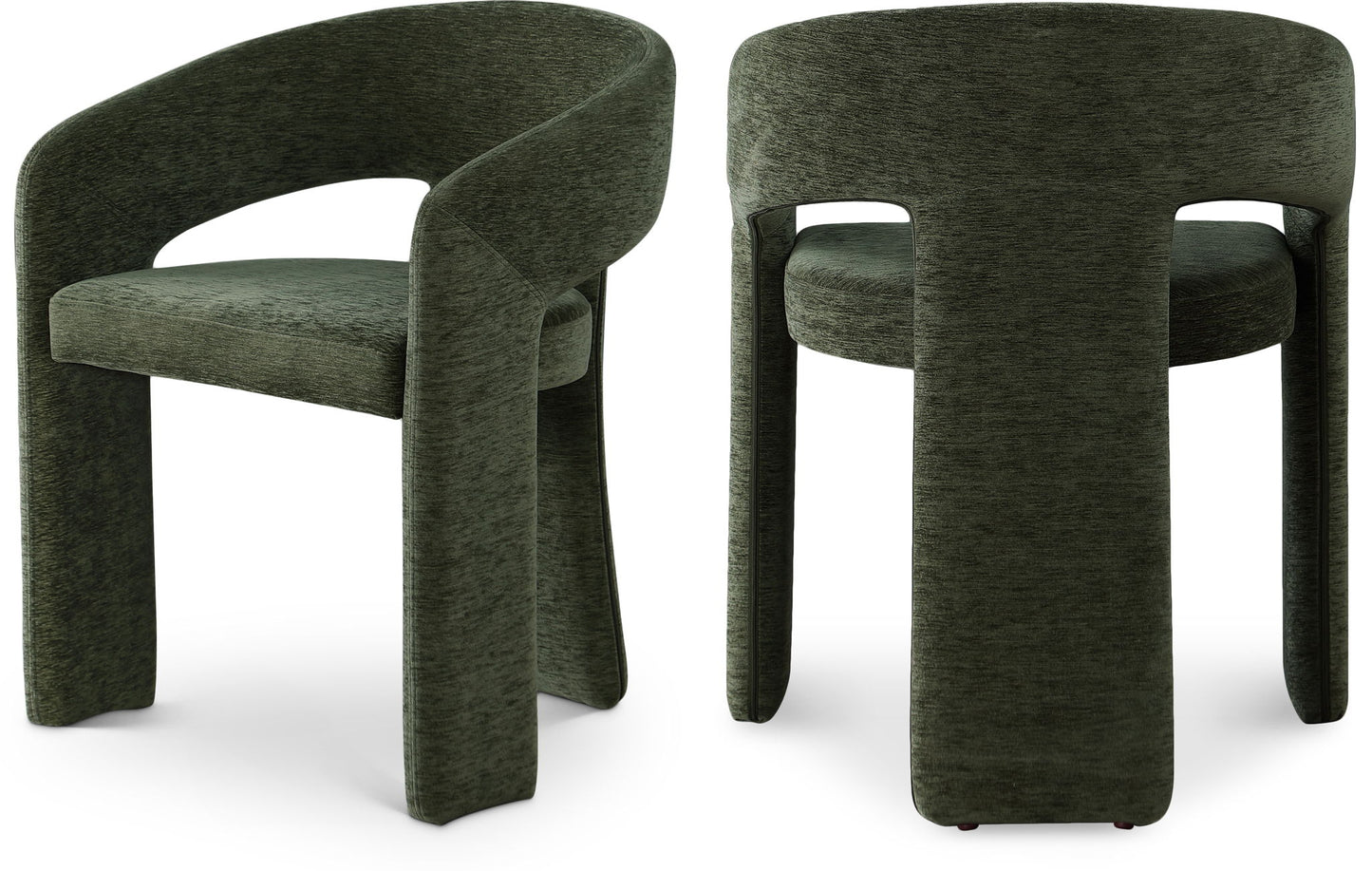 Rendition - Dining Chair (Set of 2)