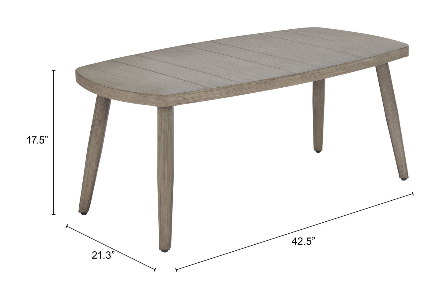 Foret - Outdoor Table