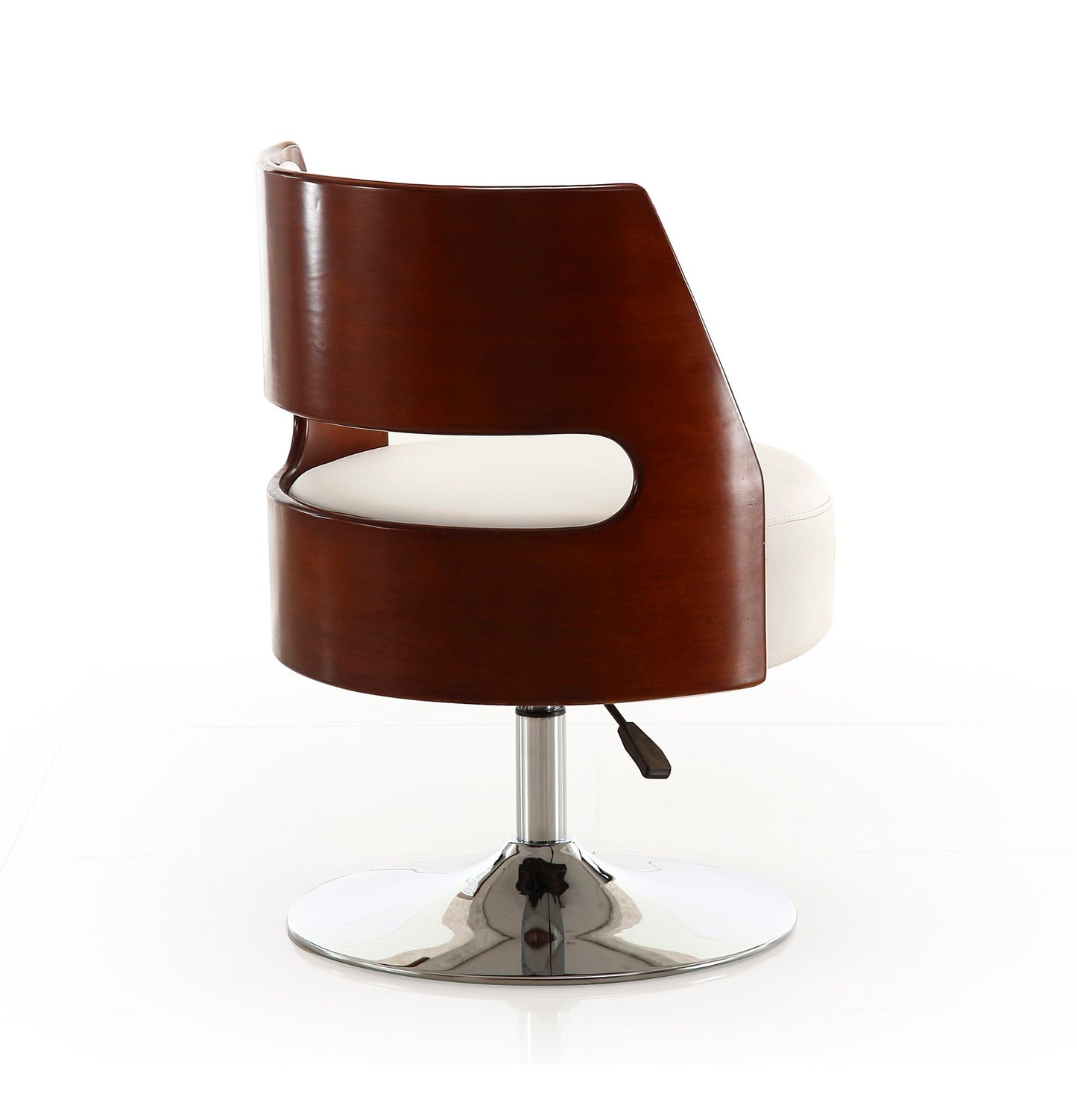 Manhattan Salon - Swivel Lounge Chair