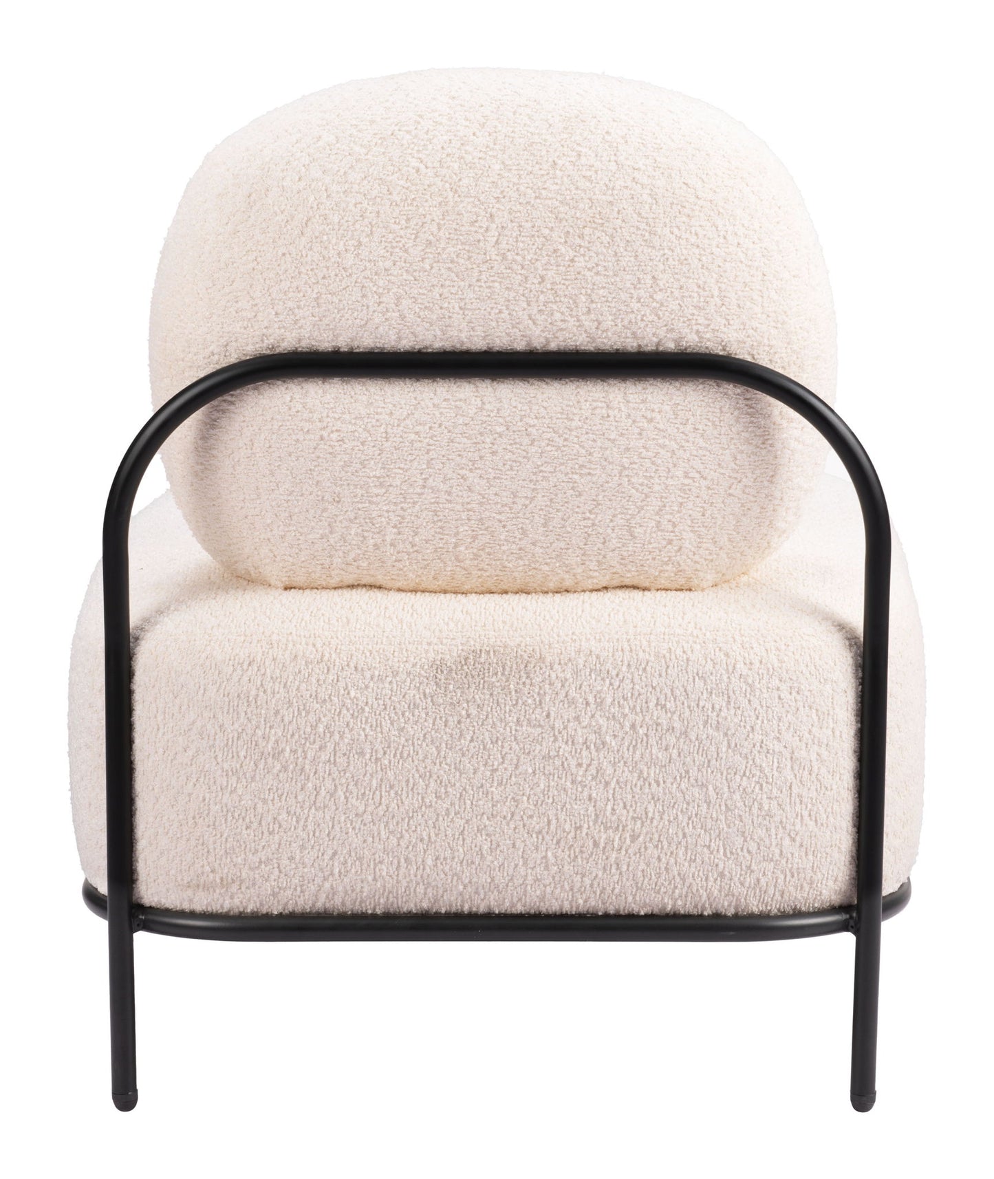 Arendal - Accent Chair - Vanilla