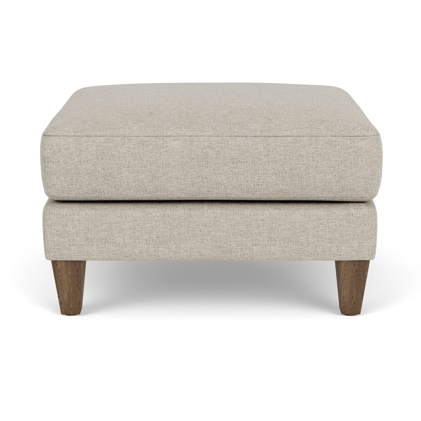 Cute - Fabric Ottoman