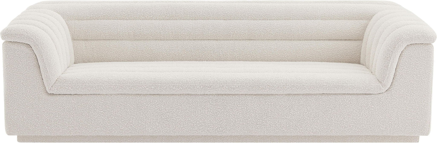 Cascade - Boucle Sofa