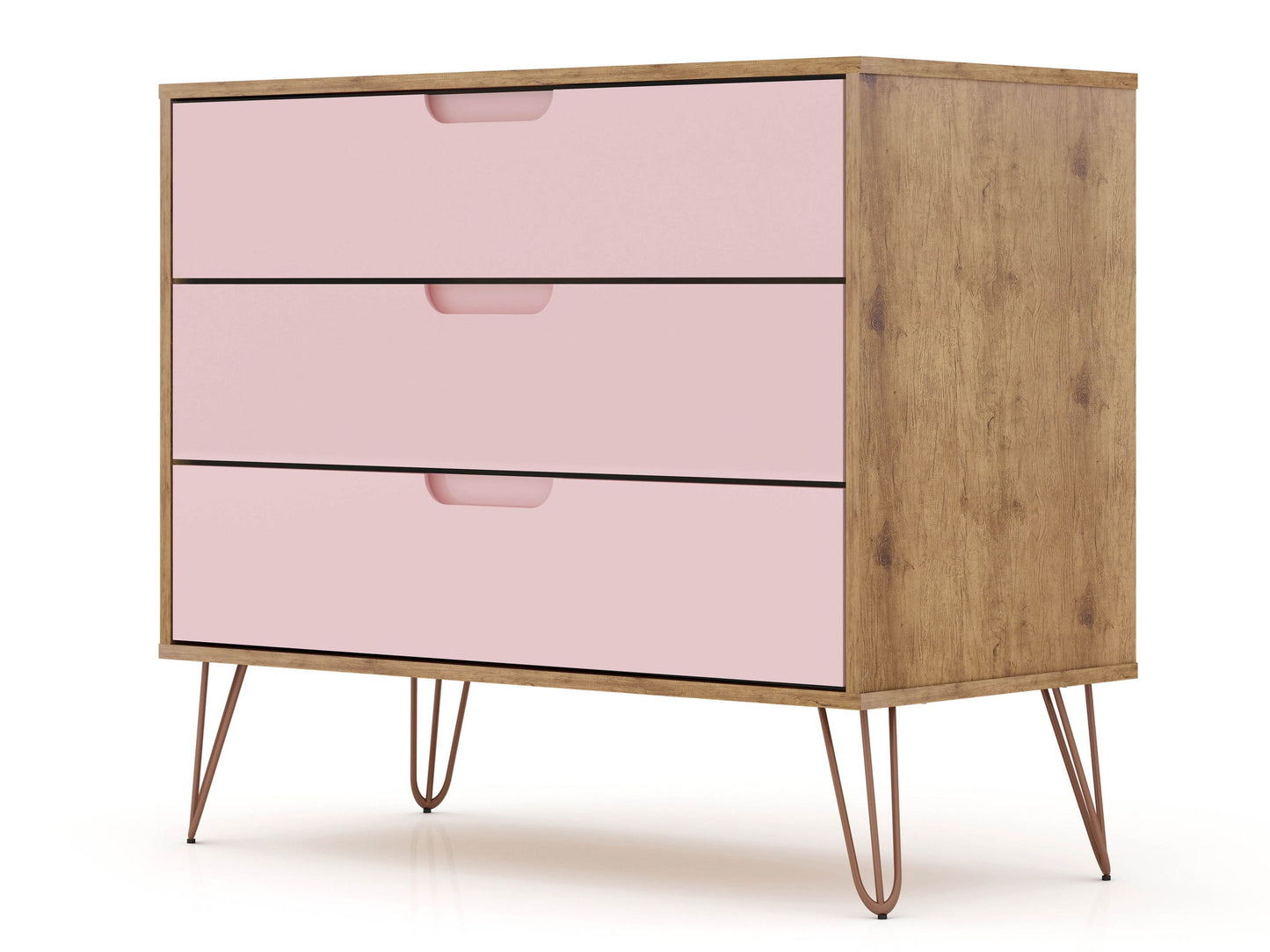 Manhattan Rockefeller - Dresser