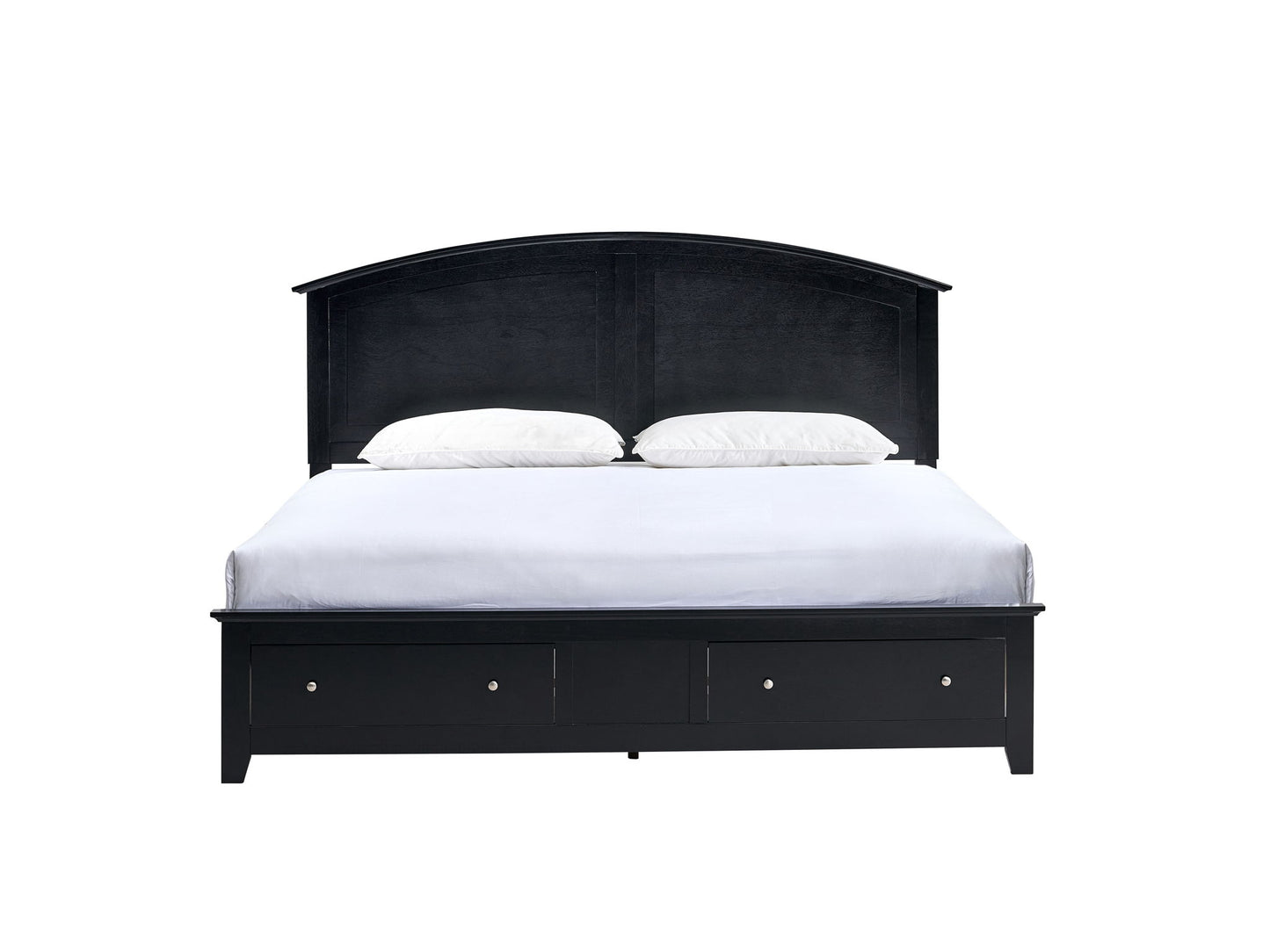 Glory Furniture - Hammond - Storage Bed