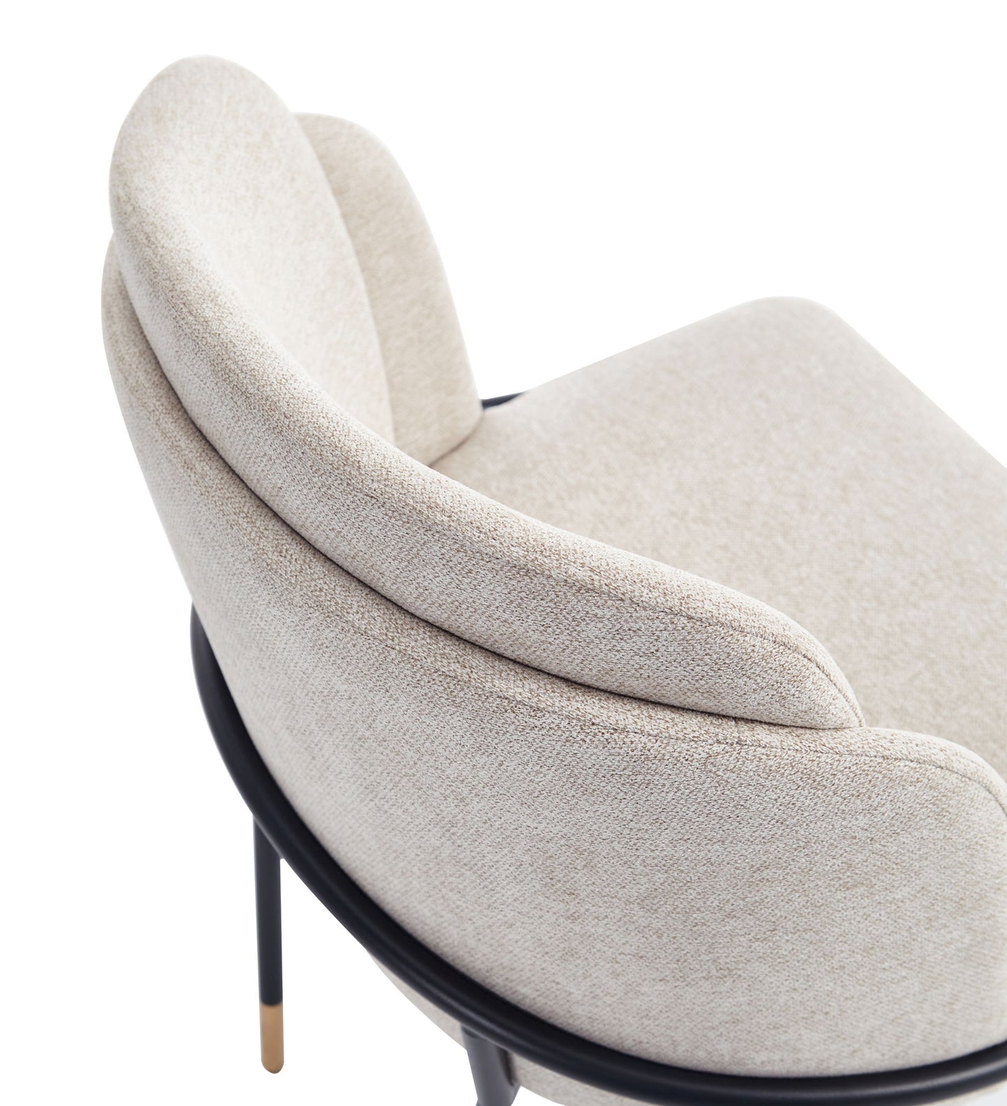 Manhattan Flor - Dining Chair
