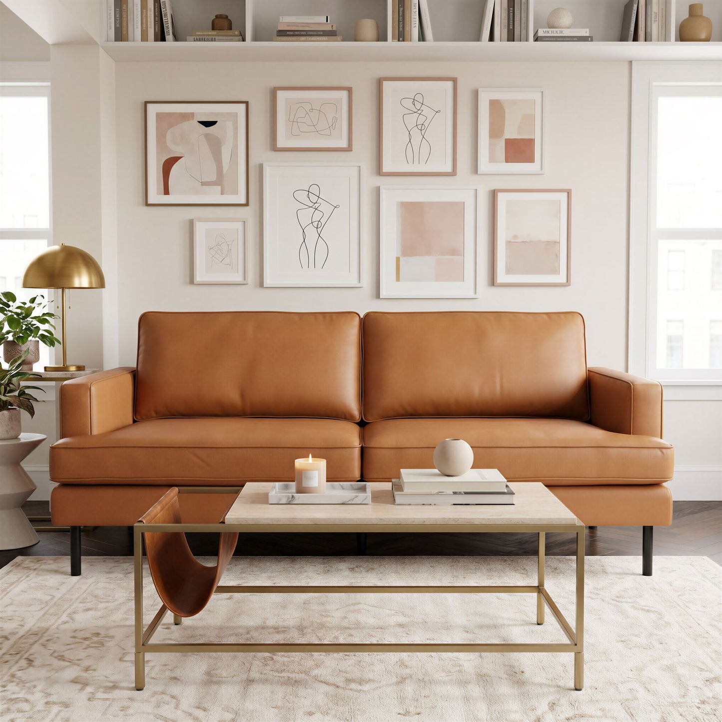 Decade - Sofa