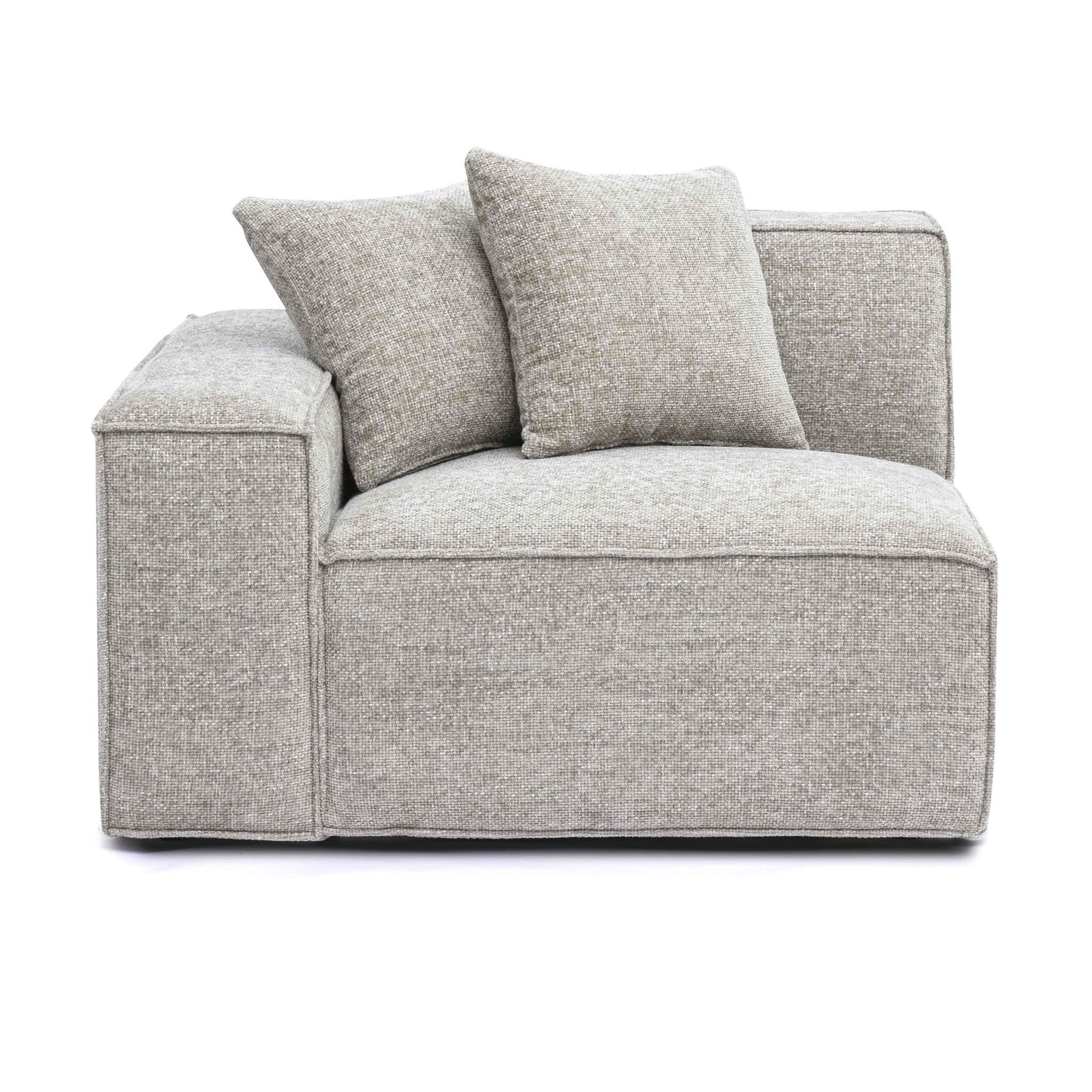 Mindy - LAF Corner Chair