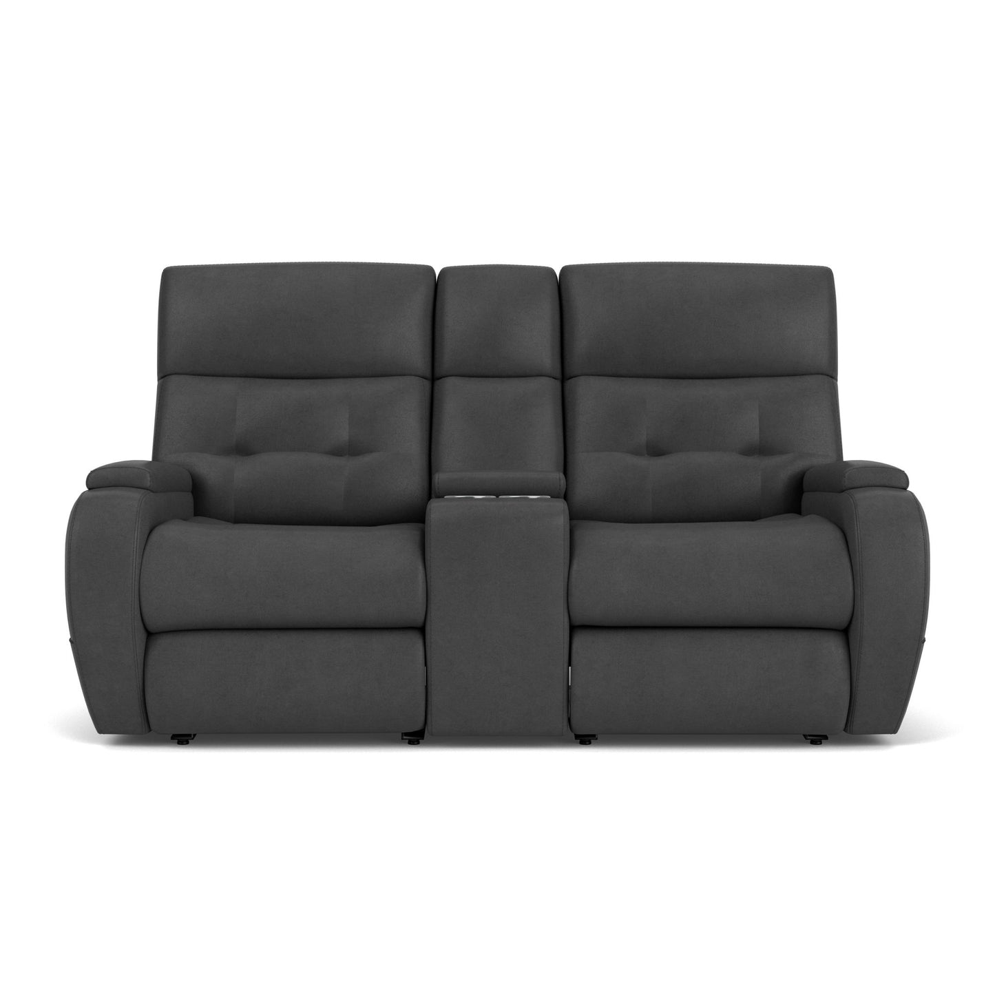 Strait - Power Reclining Loveseat
