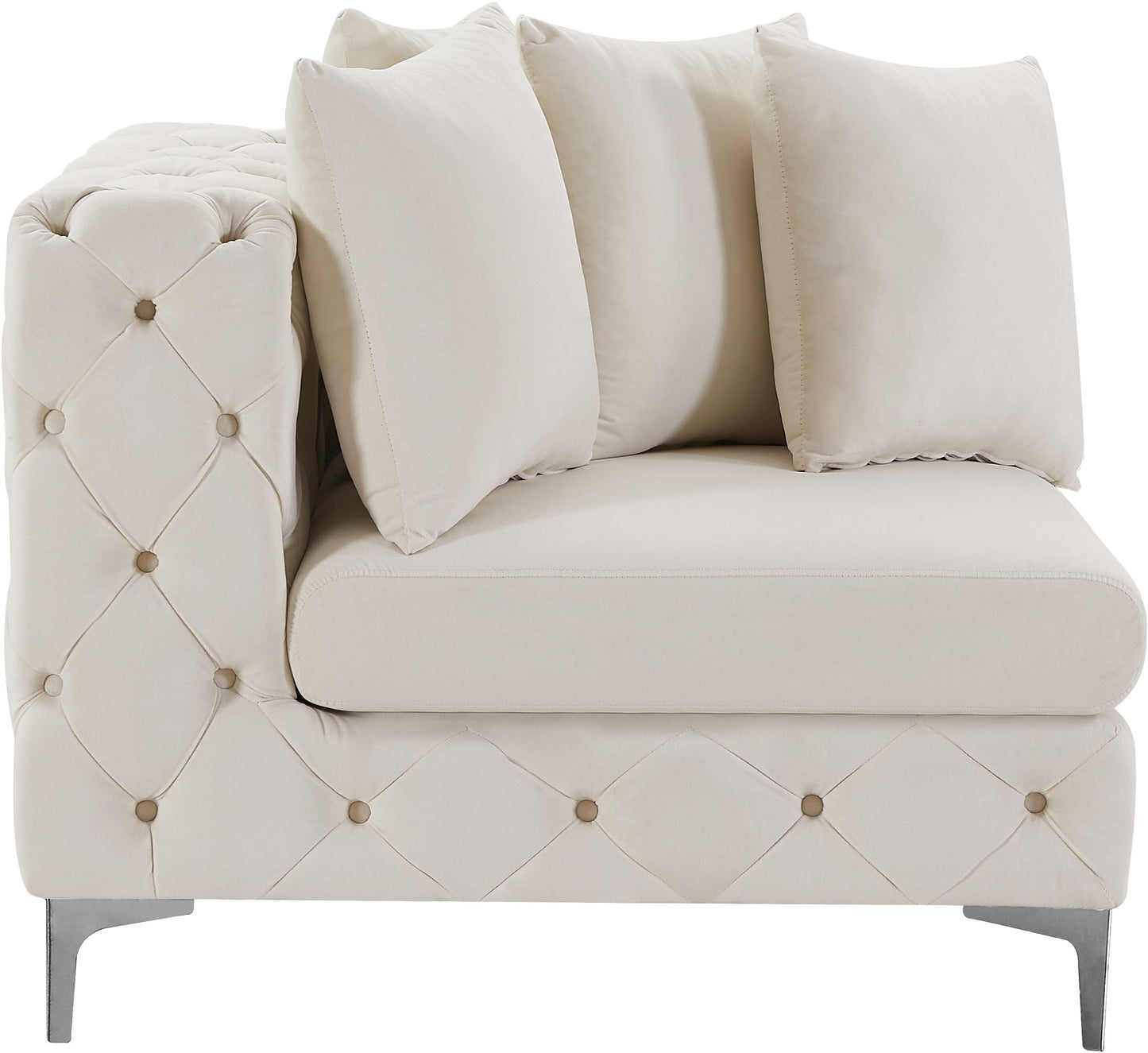 Tremblay - Corner Chair