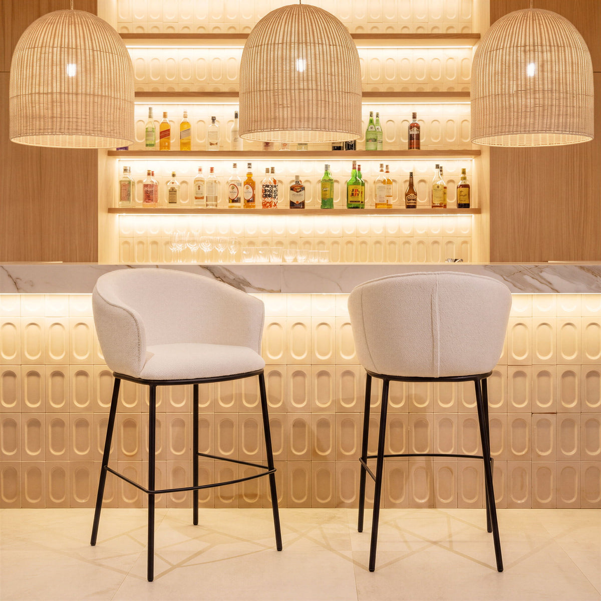 Essen - Barstool