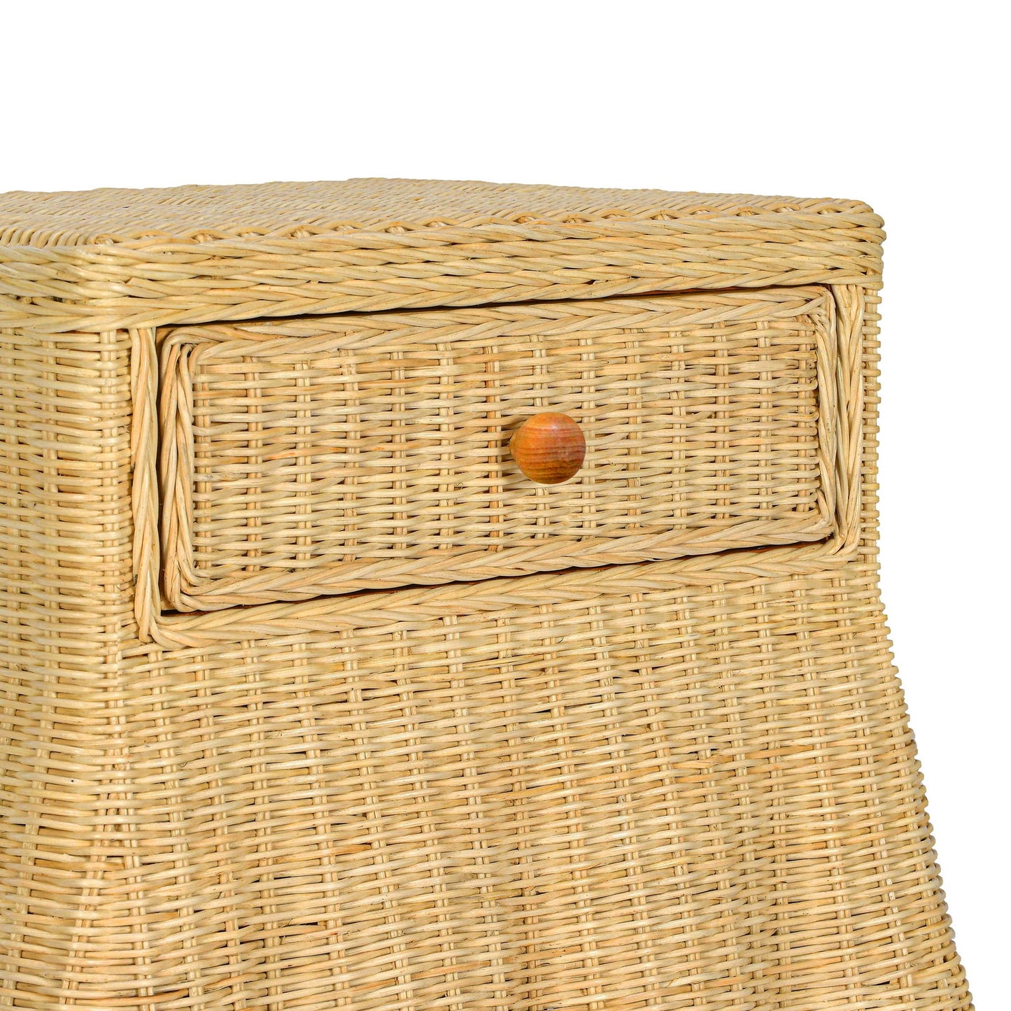 Pentra - Nightstand - Natural