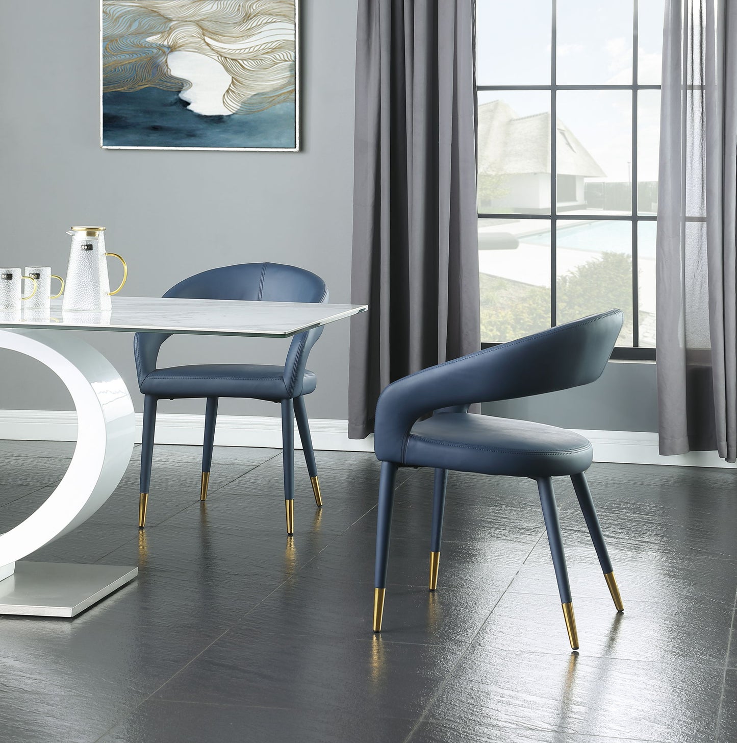 Destiny - Dining Chair