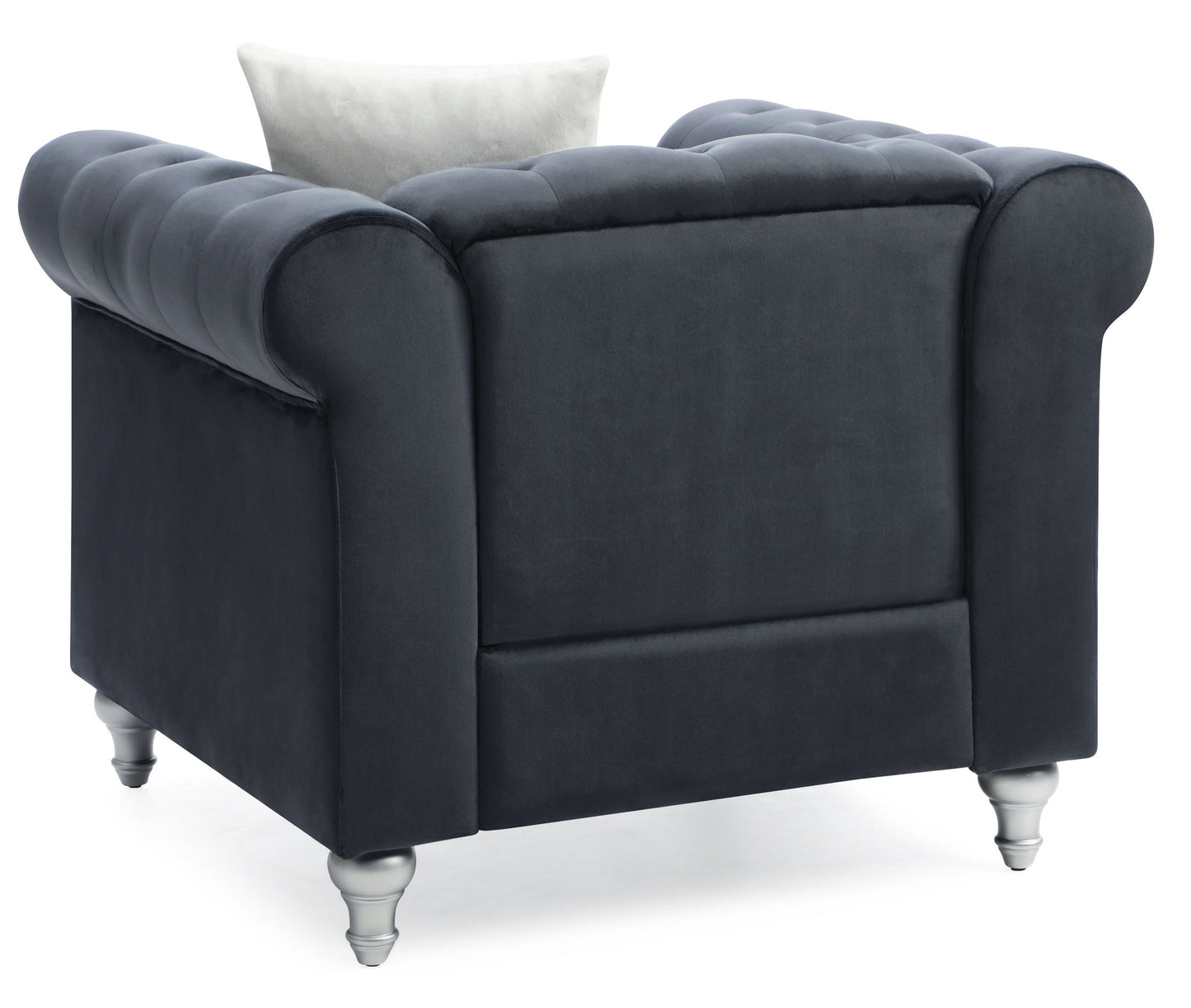 Glory Furniture - Raisa - Chair