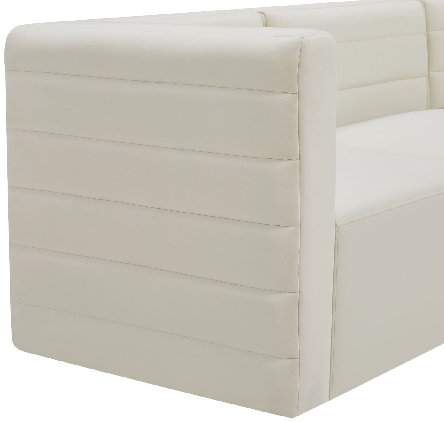 Quincy - Modular Corner Chair