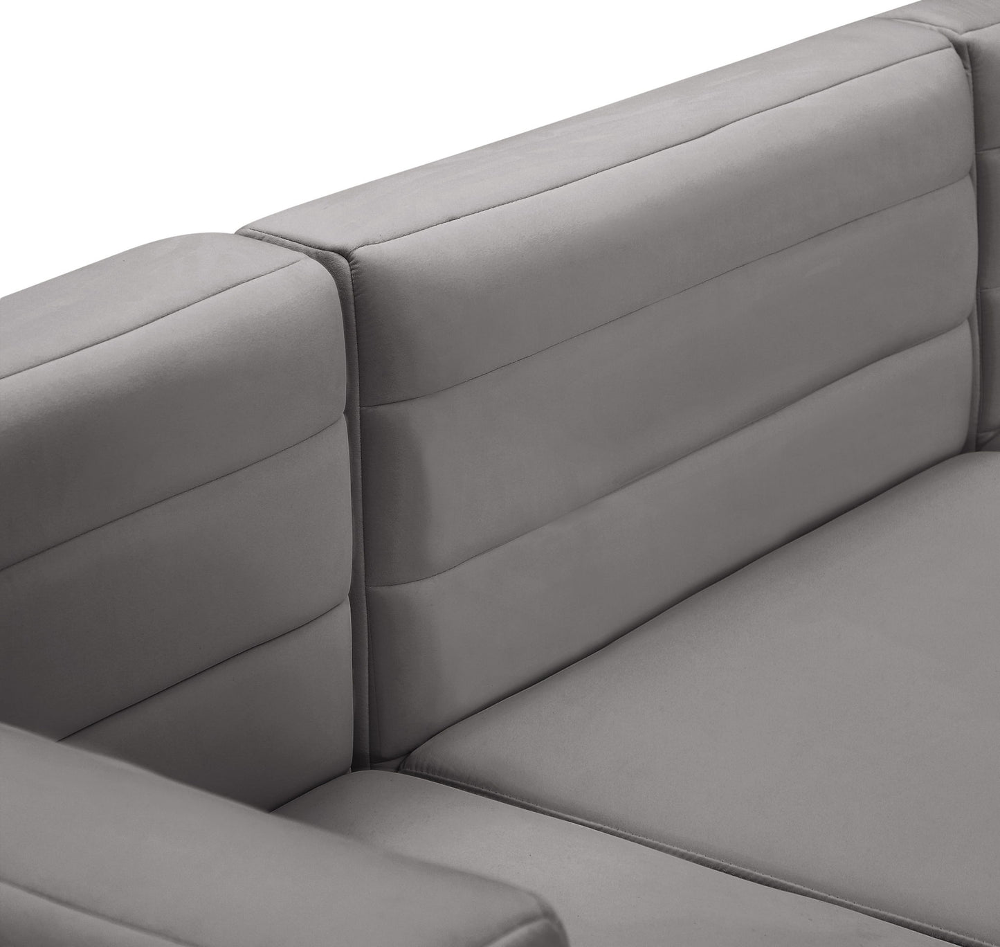 Quincy - Modular Armless Chair