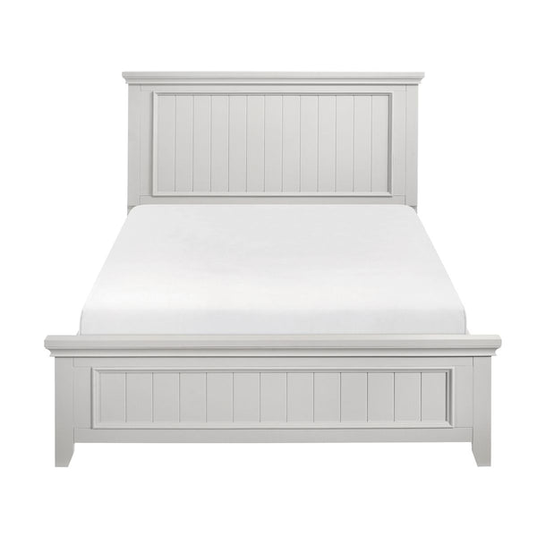 Donahue Queen Bed
