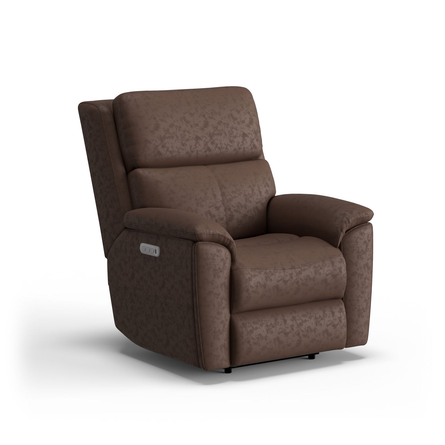 Porter - Power Recliner With Power Headrest & Lumbar