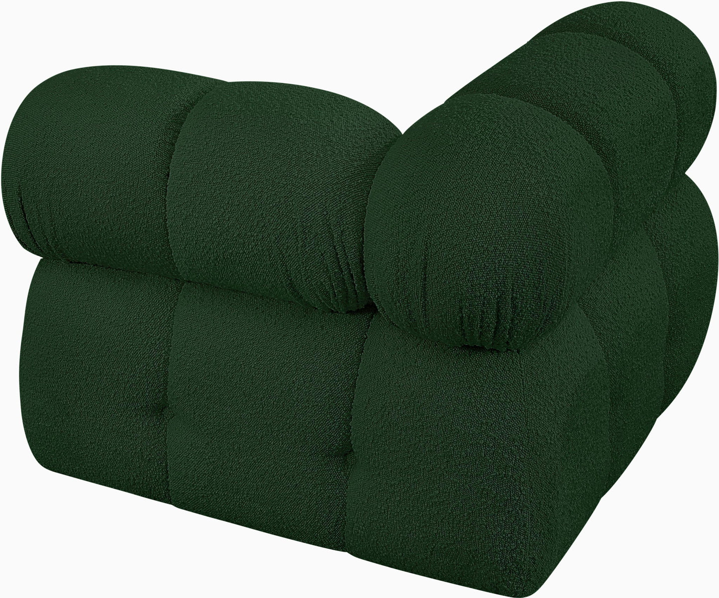 Ames - Corner Chair