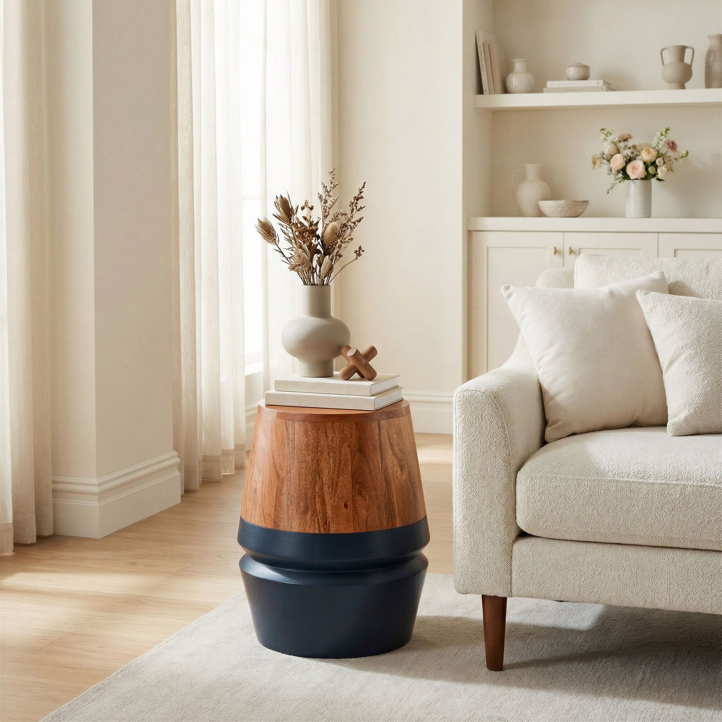 Tornos - Side Table