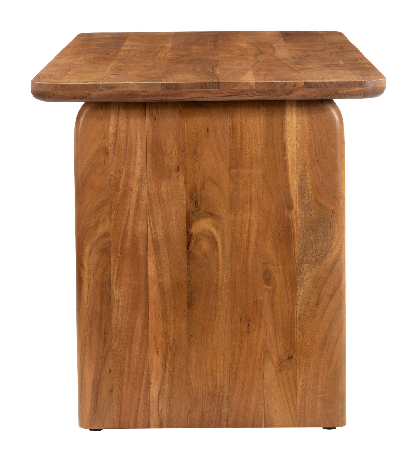 Naboo - Desk - Walnut