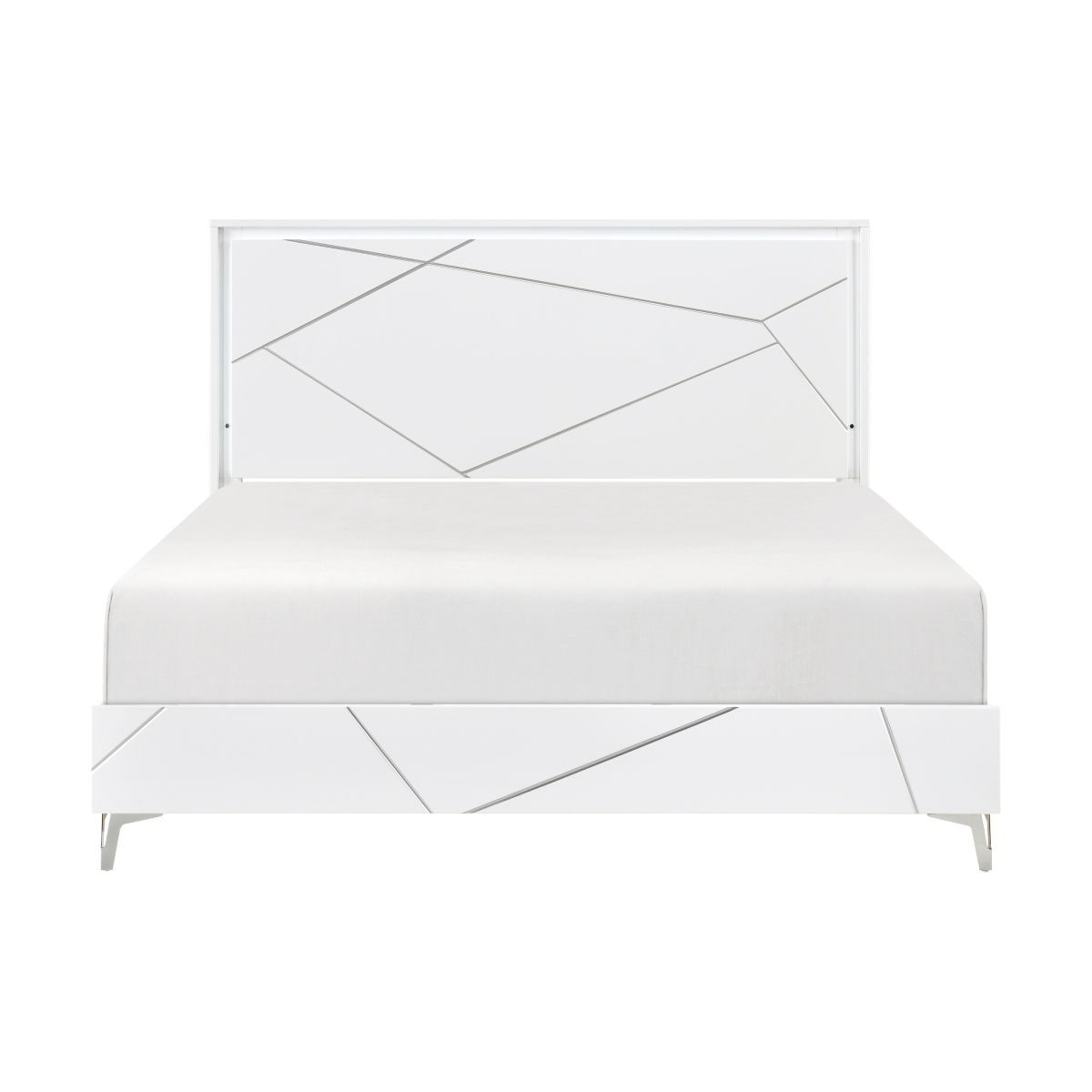 Orlo California King Bed