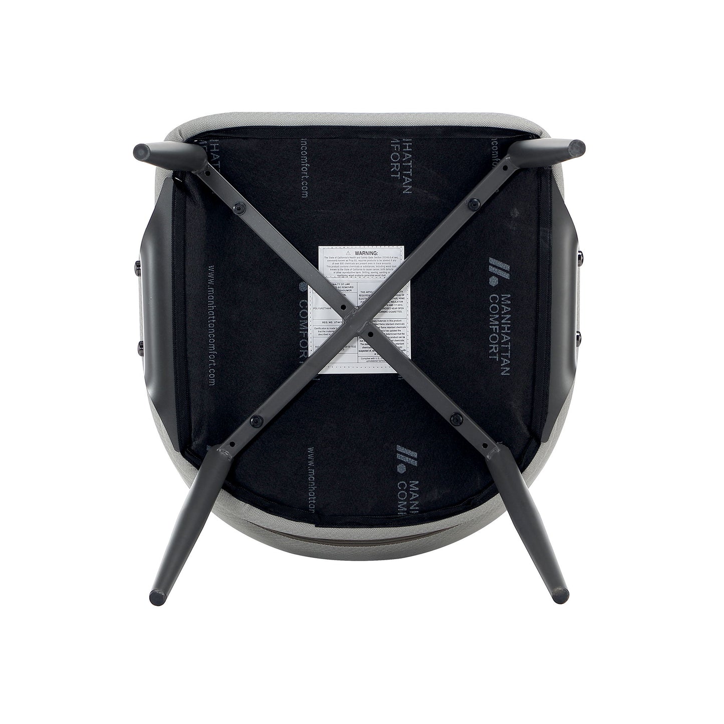 Manhattan Luce - Dining Chair