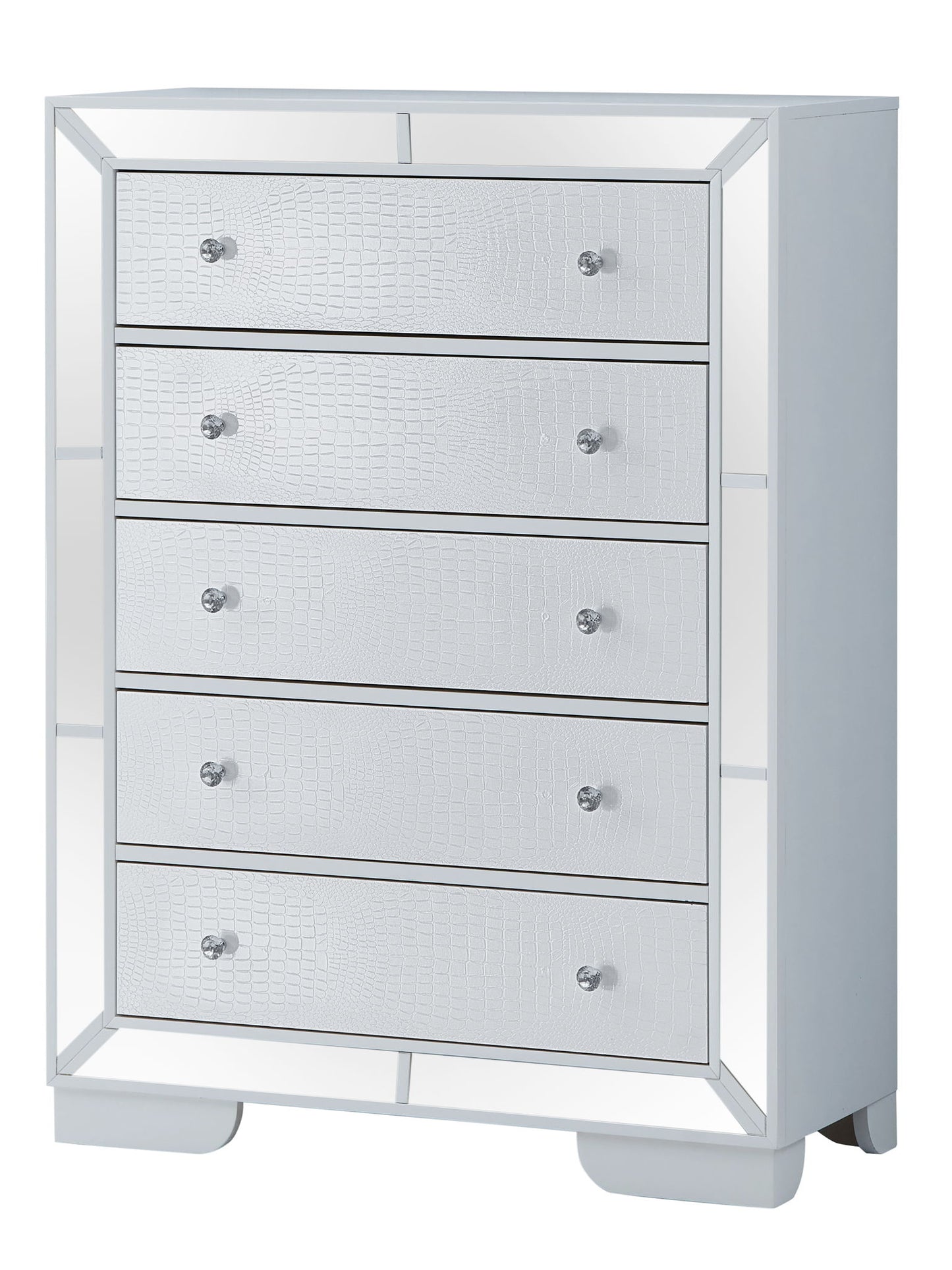 Glory Furniture - Hollywood Hills - Chest