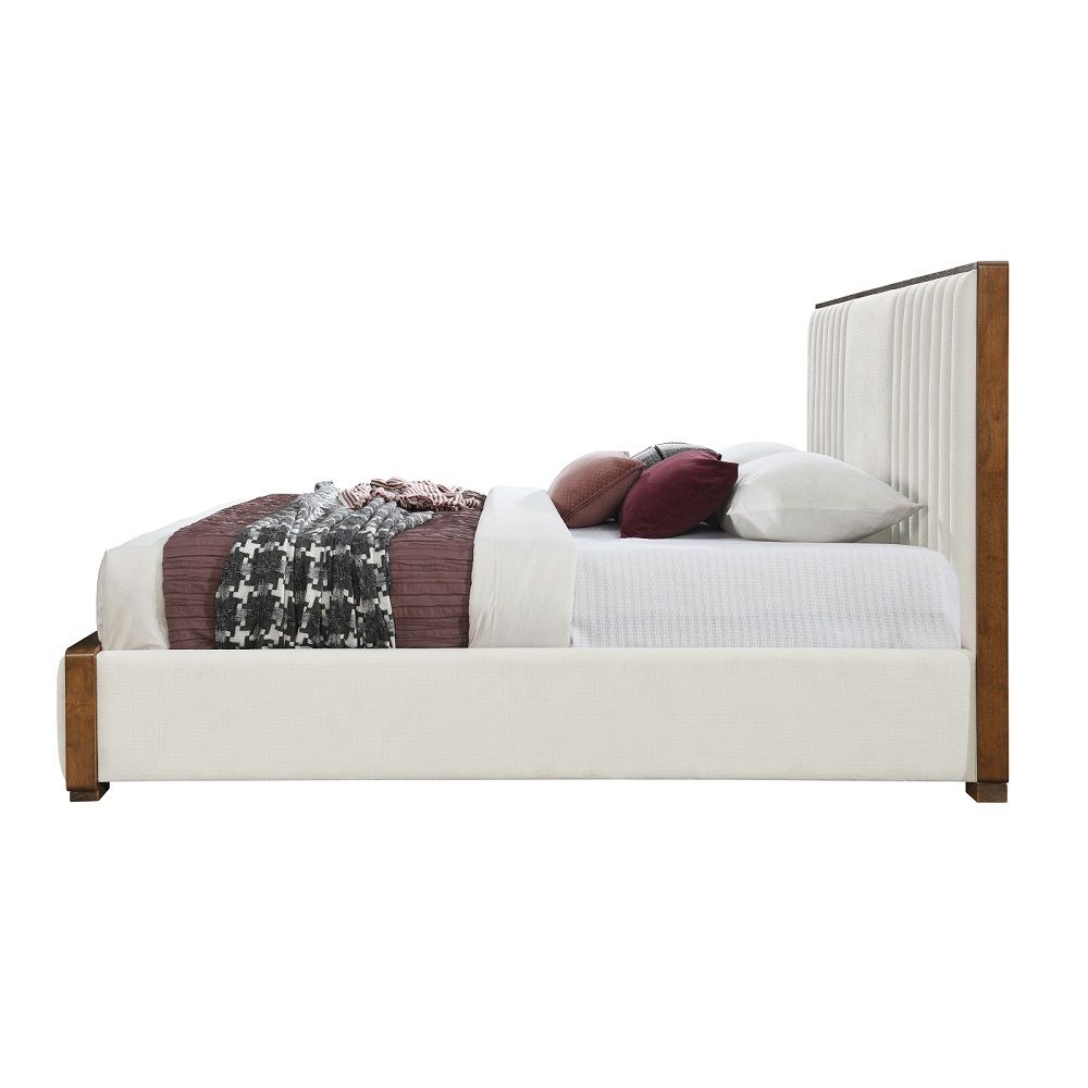Kaleea - Upholstered Bed