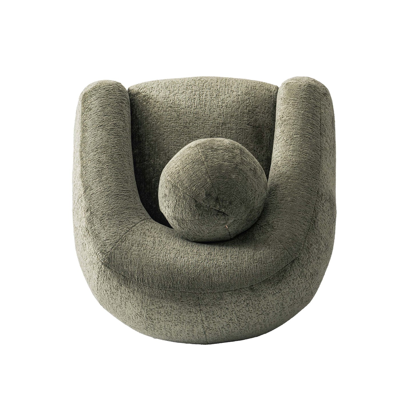 Manhattan Tribeca - Lounge Chair