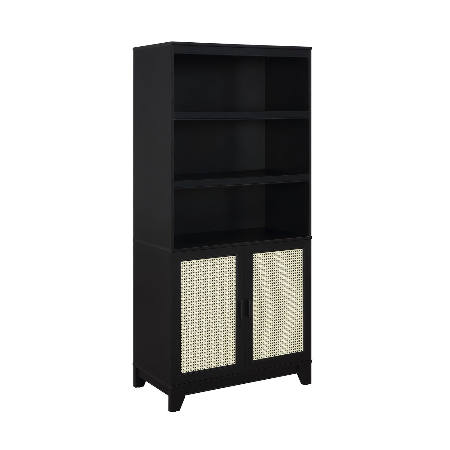 Manhattan Sheridan - Bookcase Cabinet