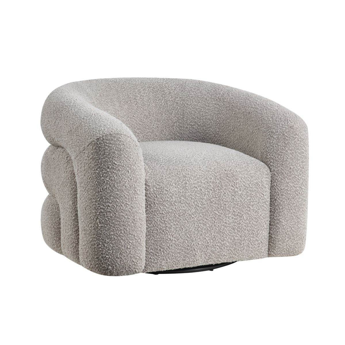 Caldera Swivel Chair