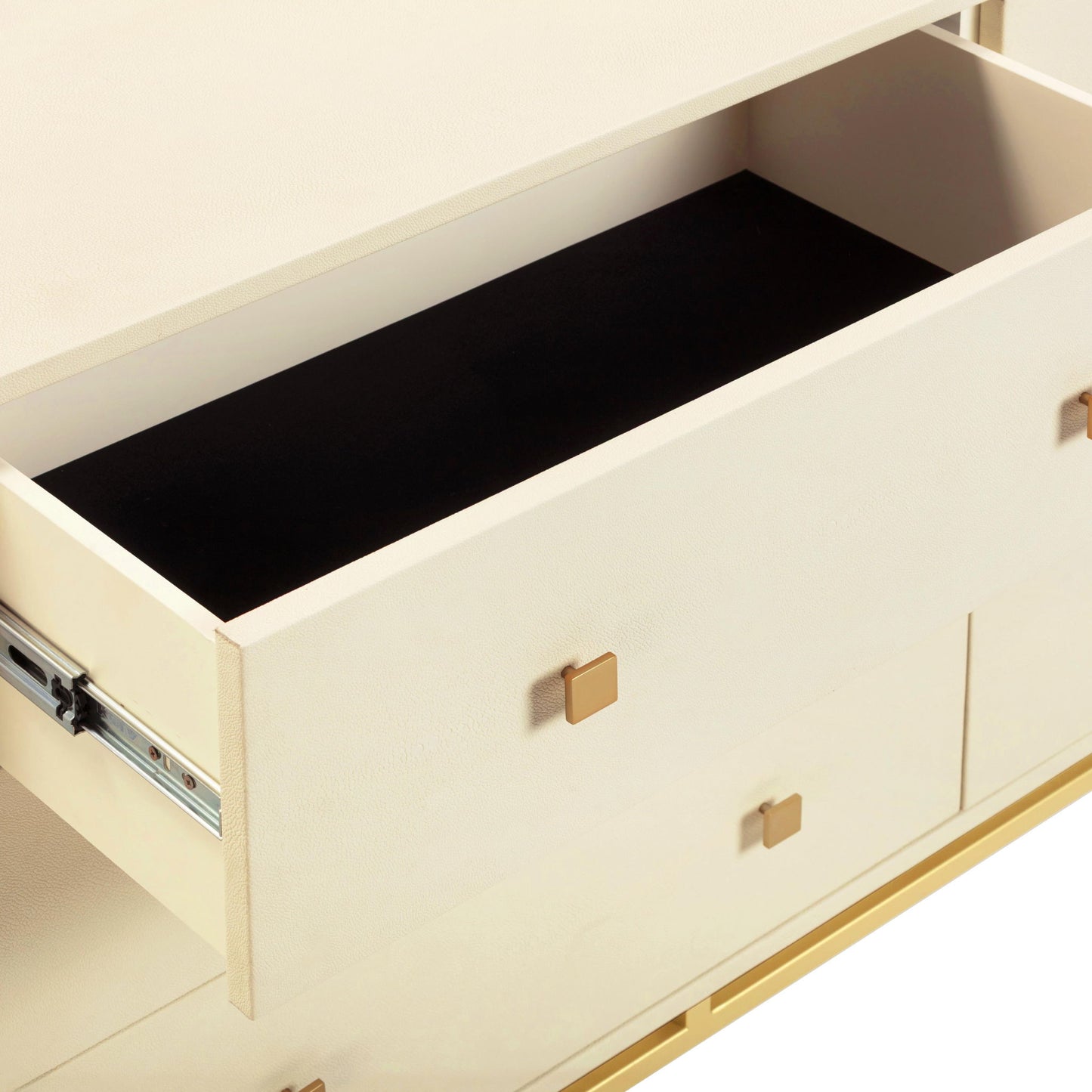 Pesce - 6 Drawer Dresser