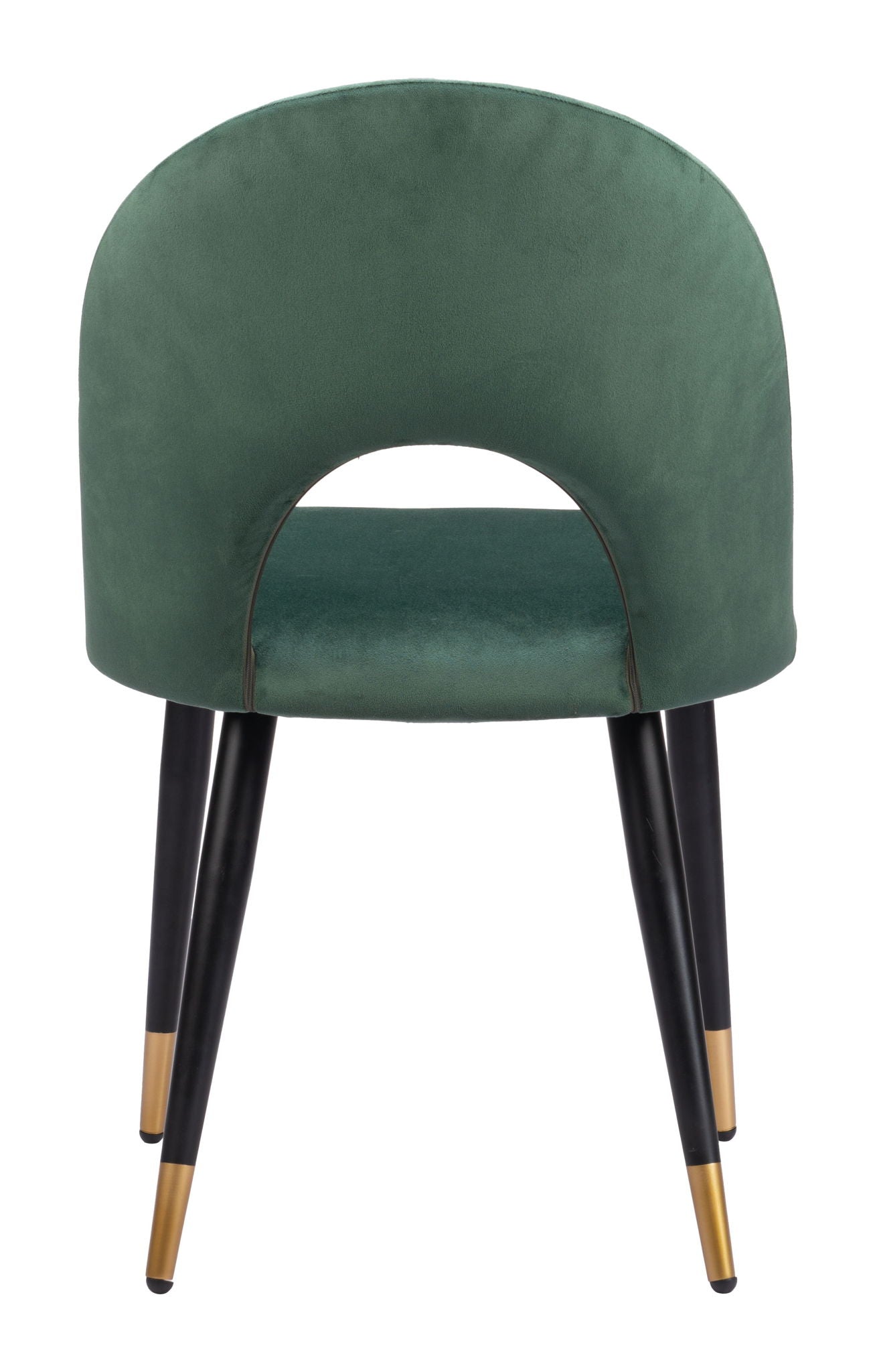 Menlo - Dining Chair (Set of 2)