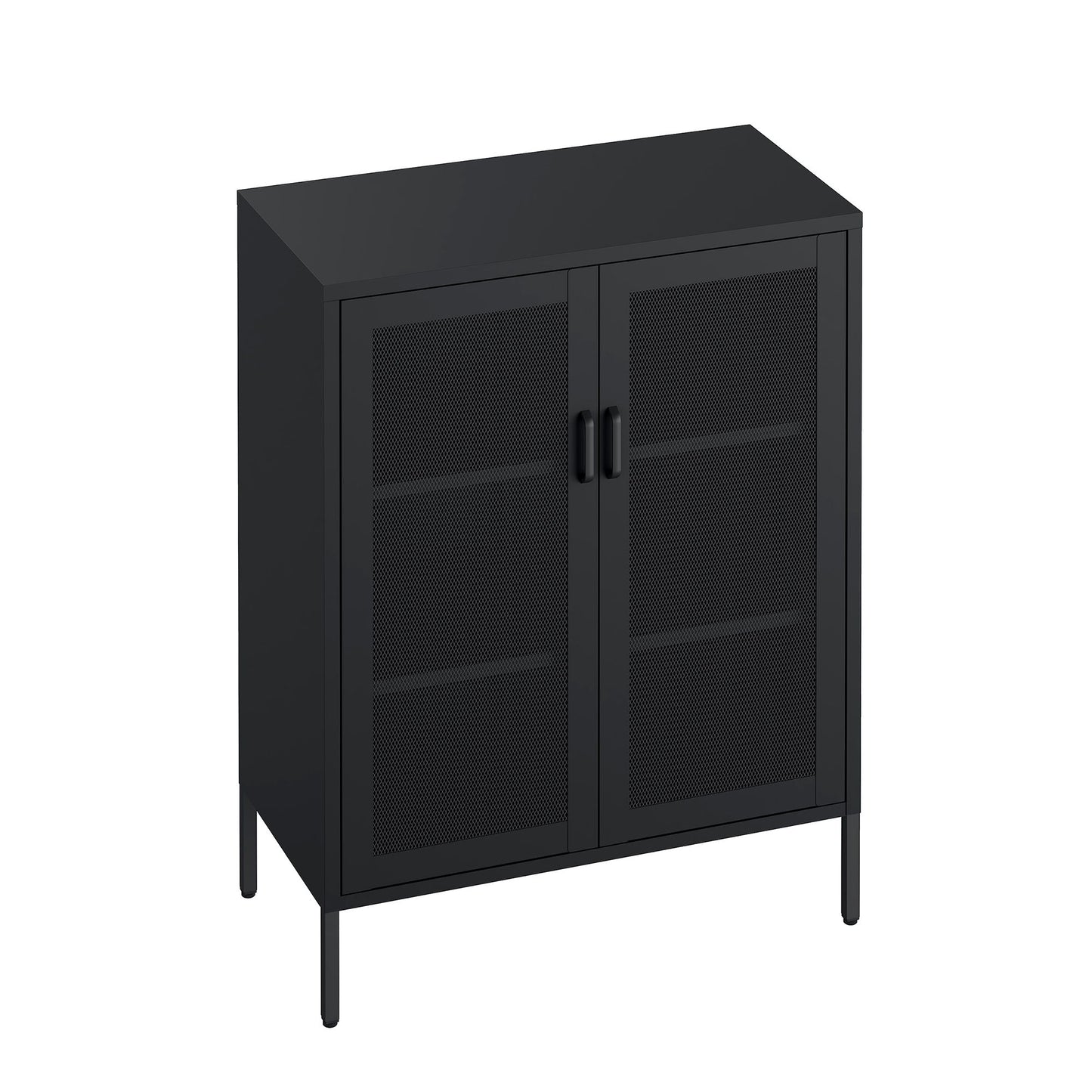 Manhattan Amelia - Accent Cabinet