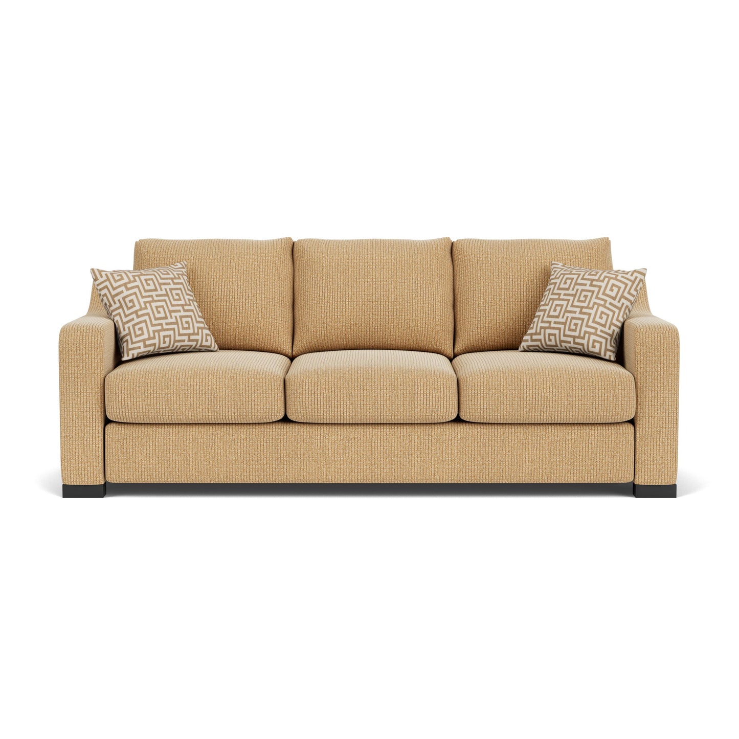 Quinn - Fabric Sofa