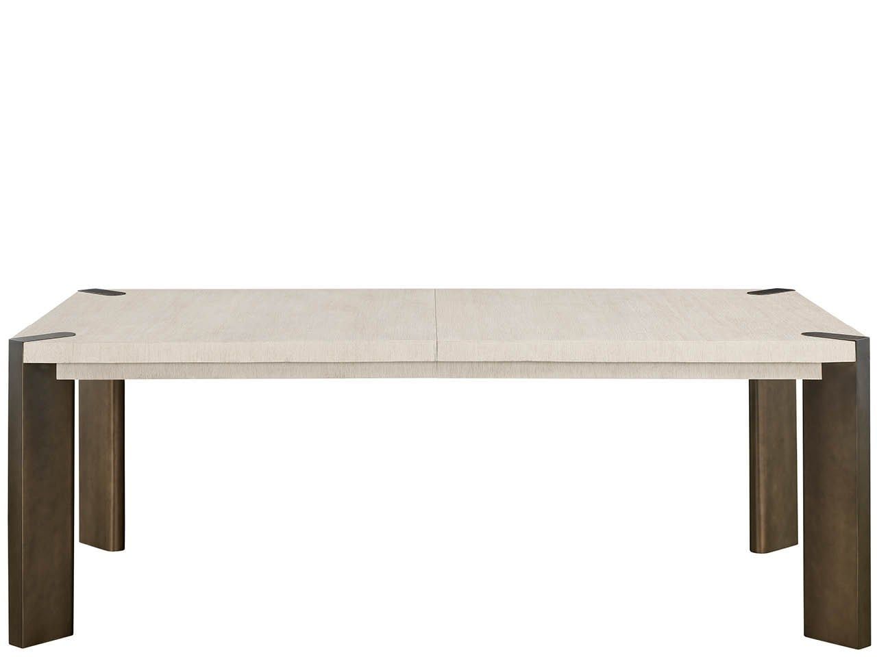 Modern / Mist & Veil - Dining Table