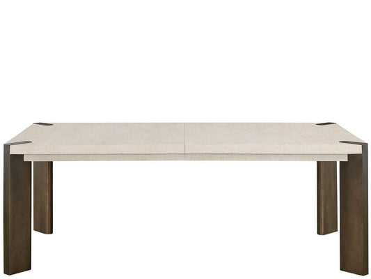 Modern / Mist & Veil - Dining Table