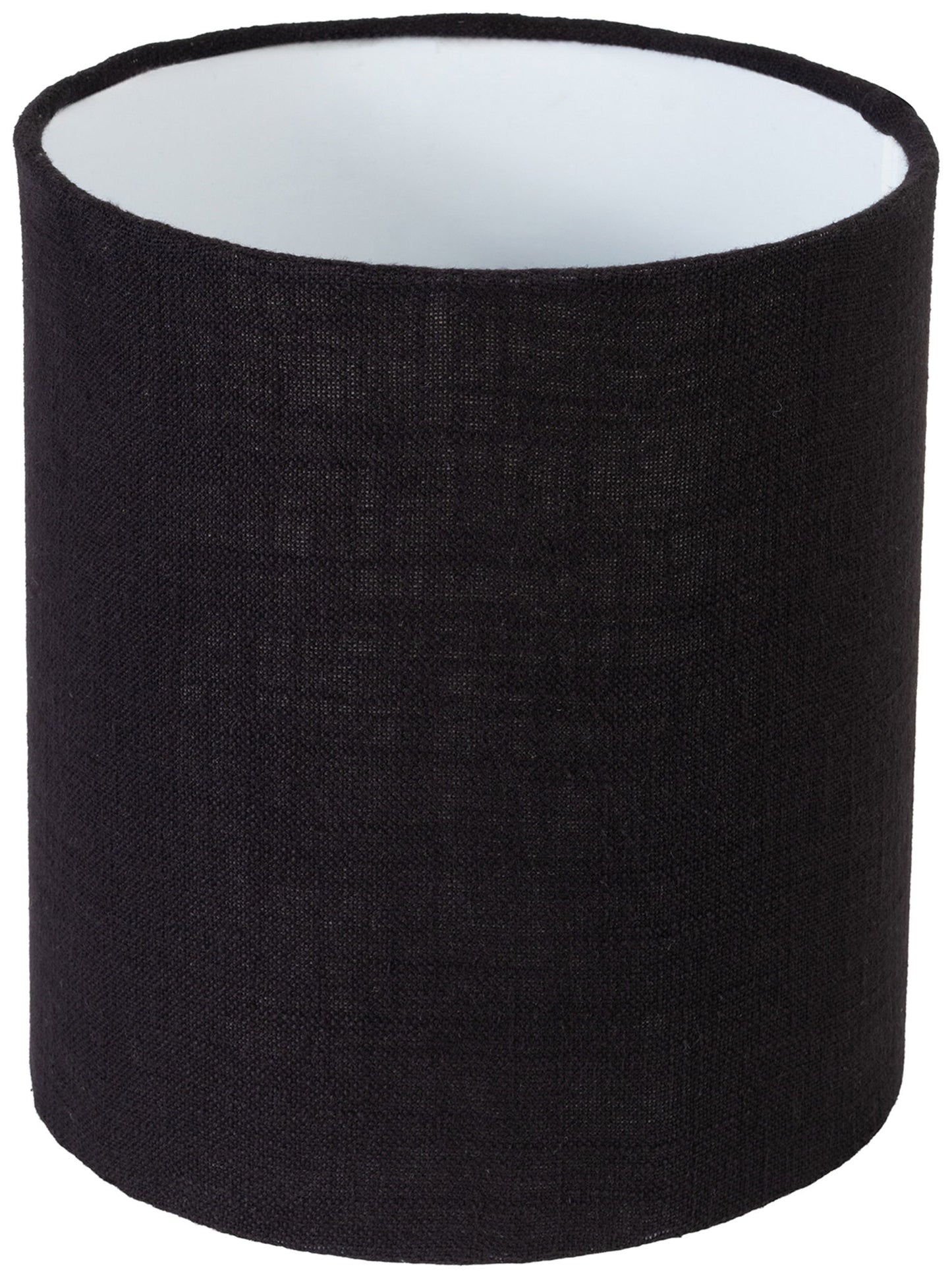 Paros - Base And Linen Textured Fabric Shade Table Lamp