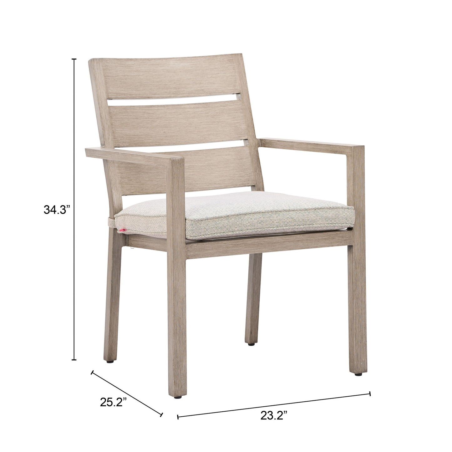 Reefline - Dining Chair (Set of 2)