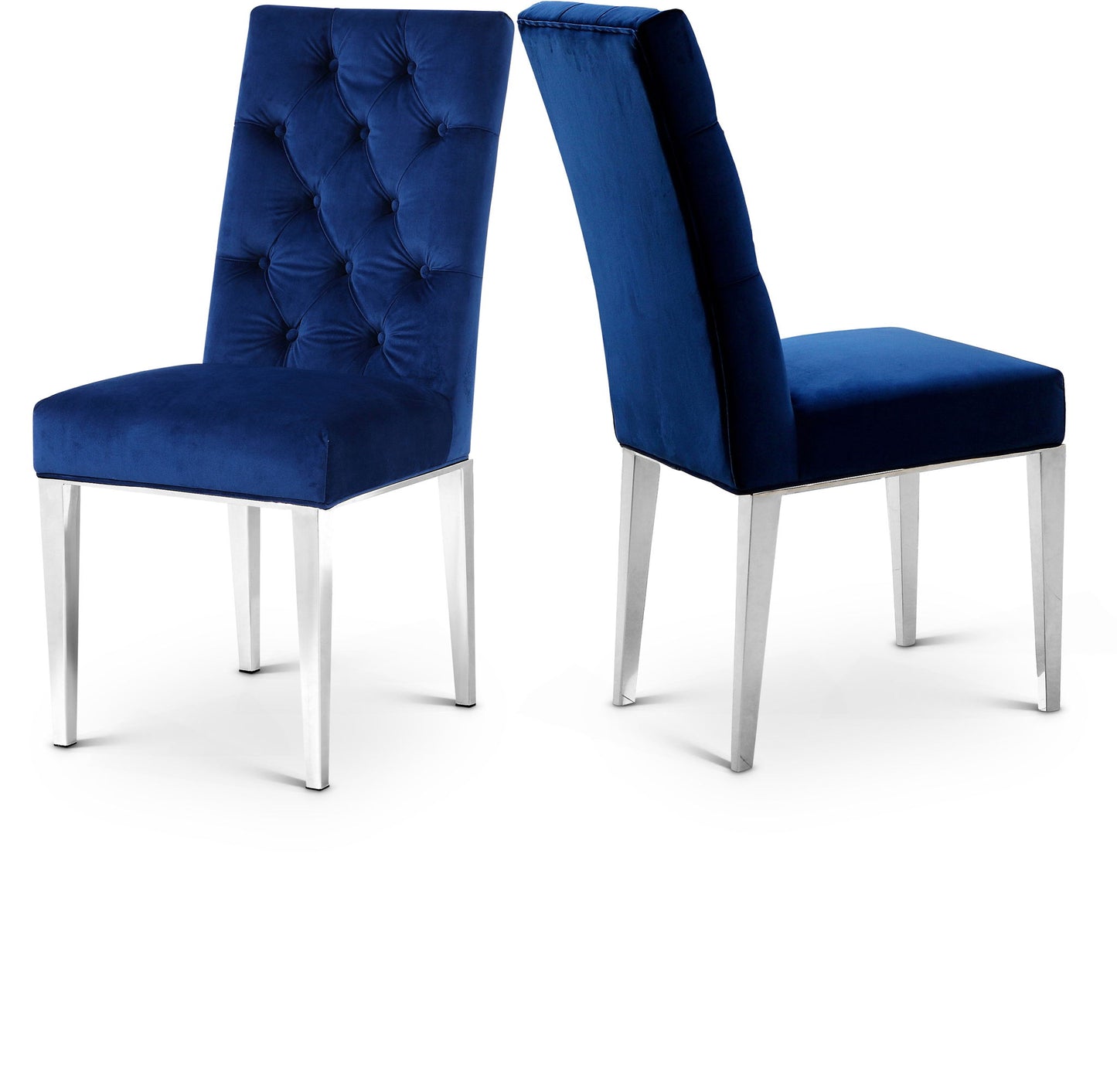 Juno - Dining Chair (Set of 2)