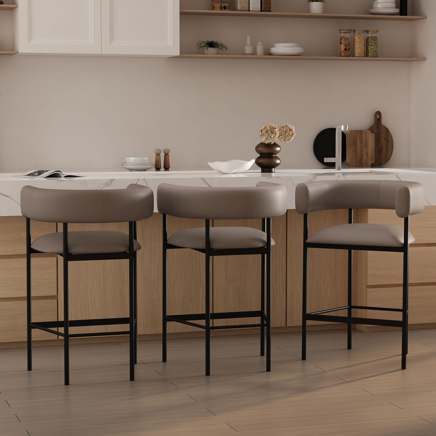 Manhattan Onda - Barstool