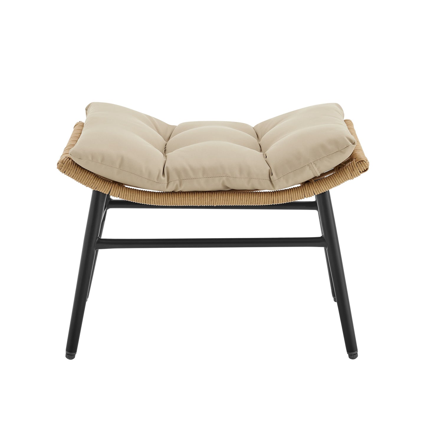 Manhattan Benson - Lounge Chair Set
