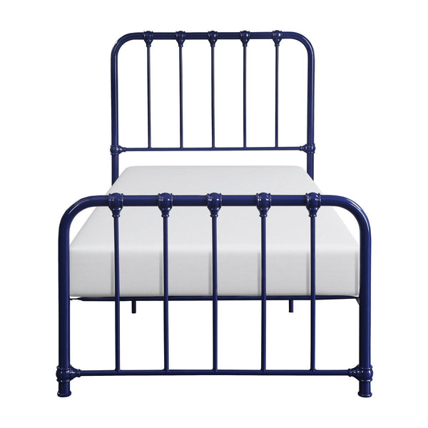 Bethany Twin Platform Bed