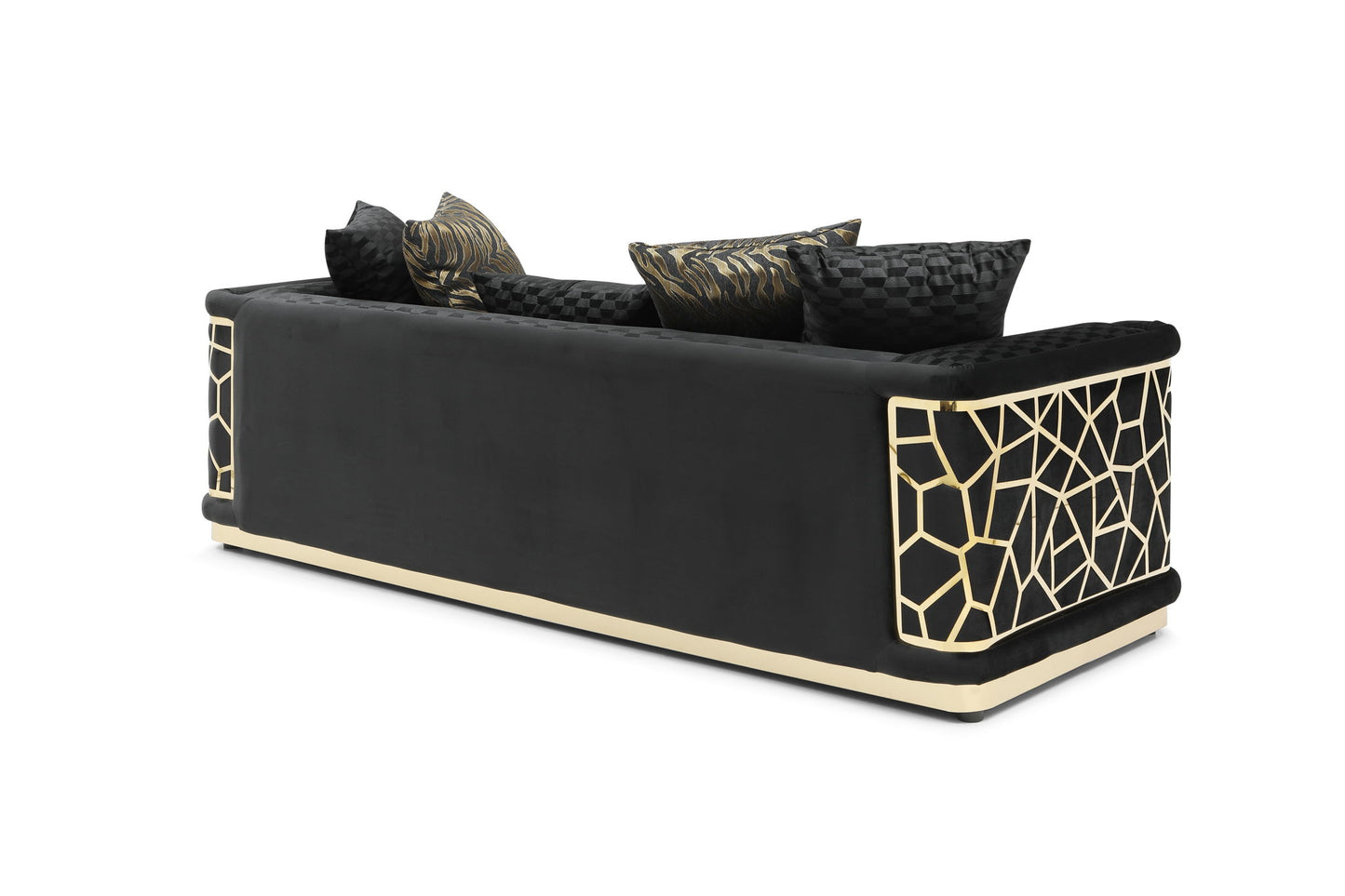 Glory Furniture - Talia - Sofa