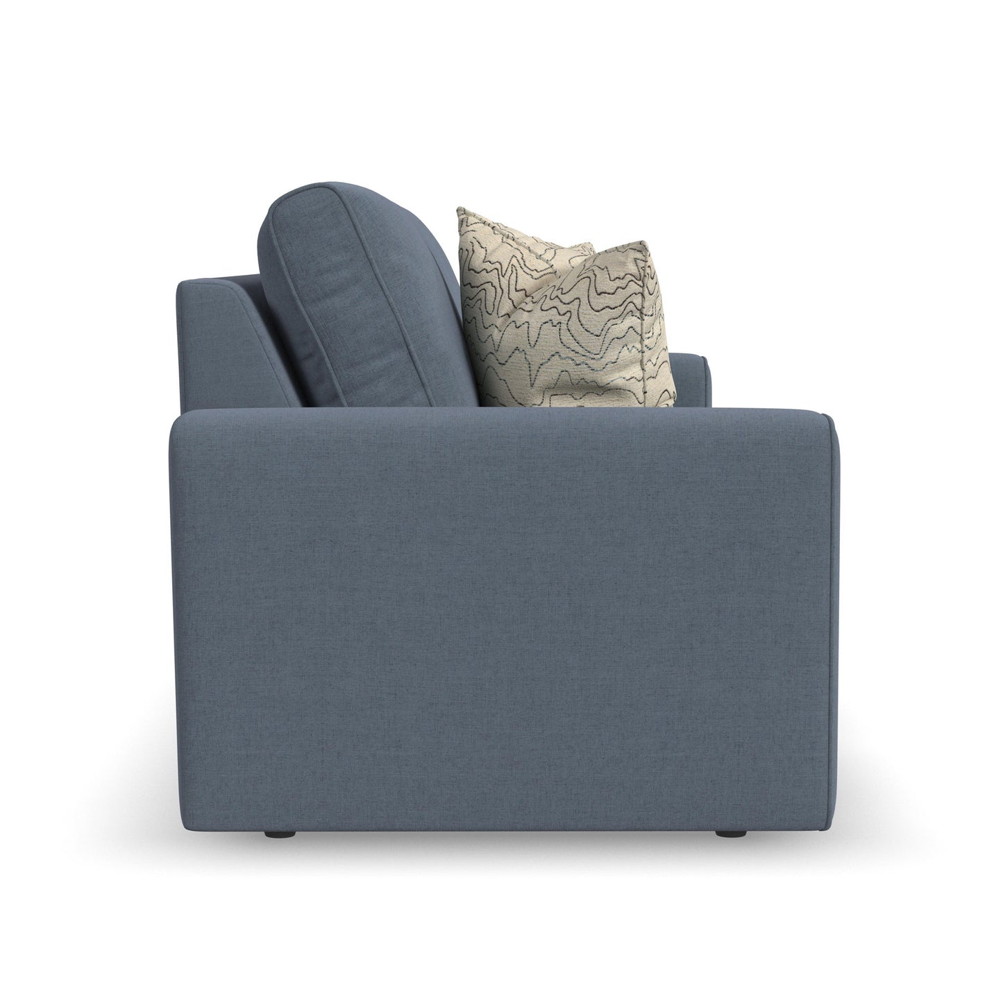 Dawson - Fabric Stationary Sofa