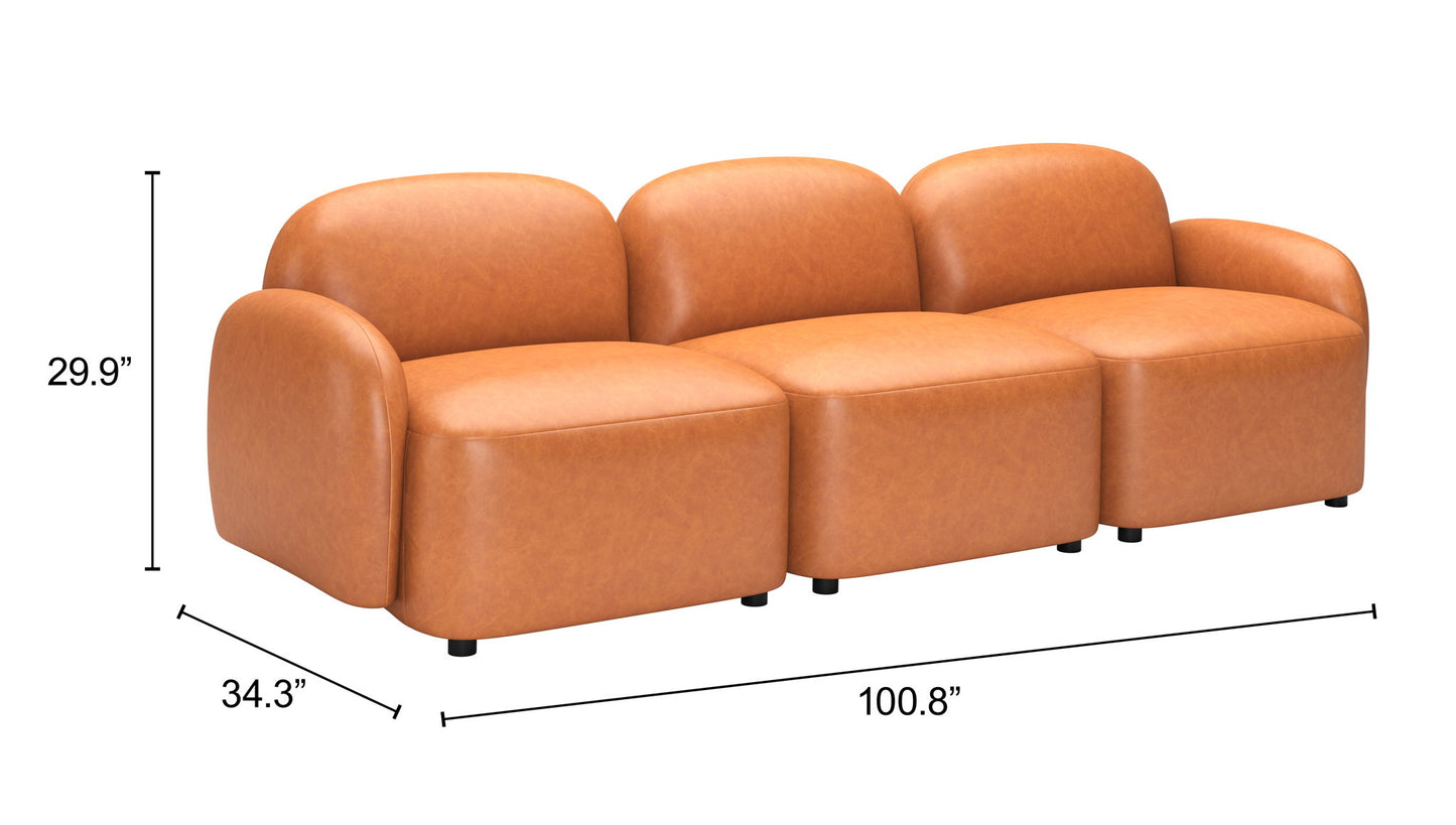 Cleo - Modular Sofa