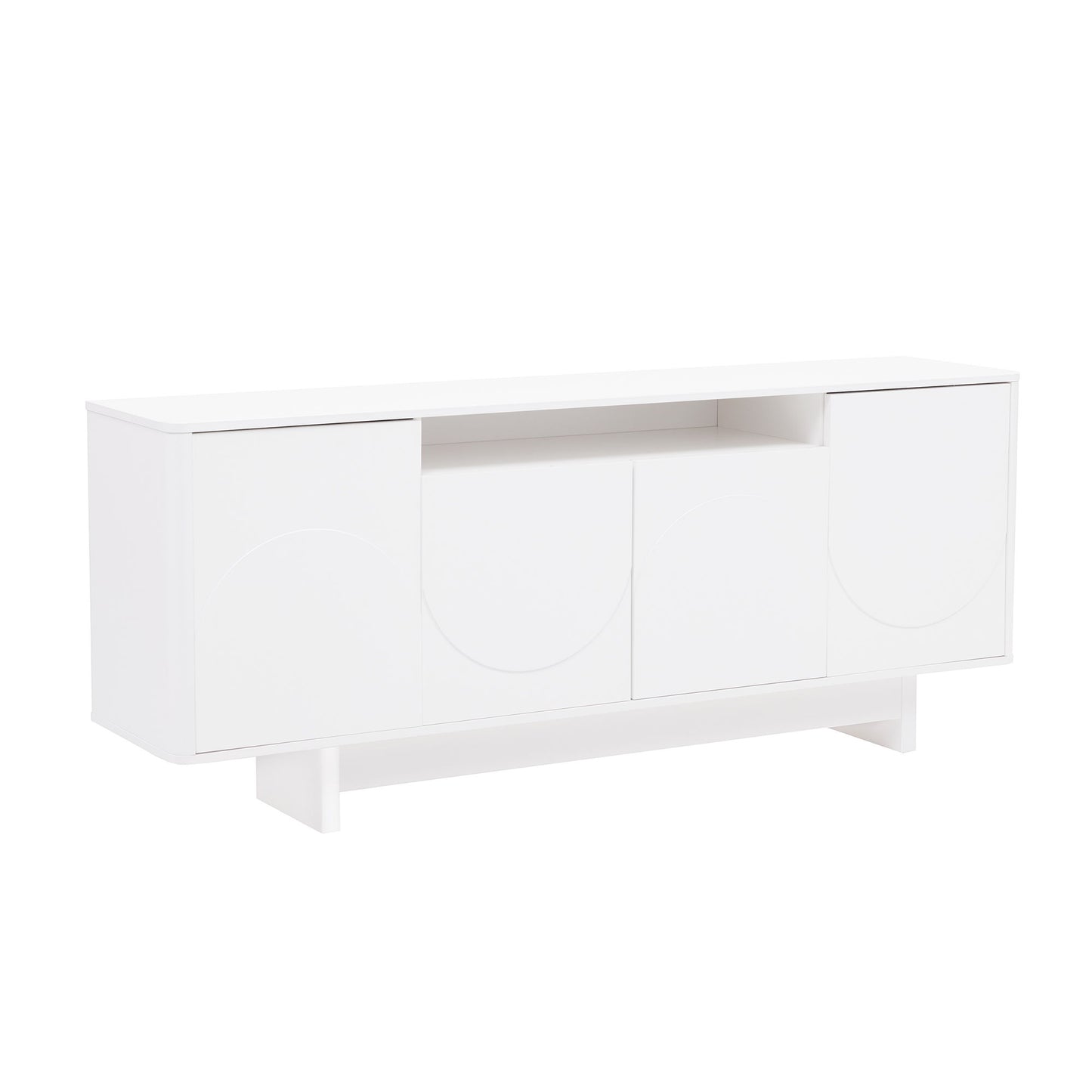 Manhattan Ella - Sideboard