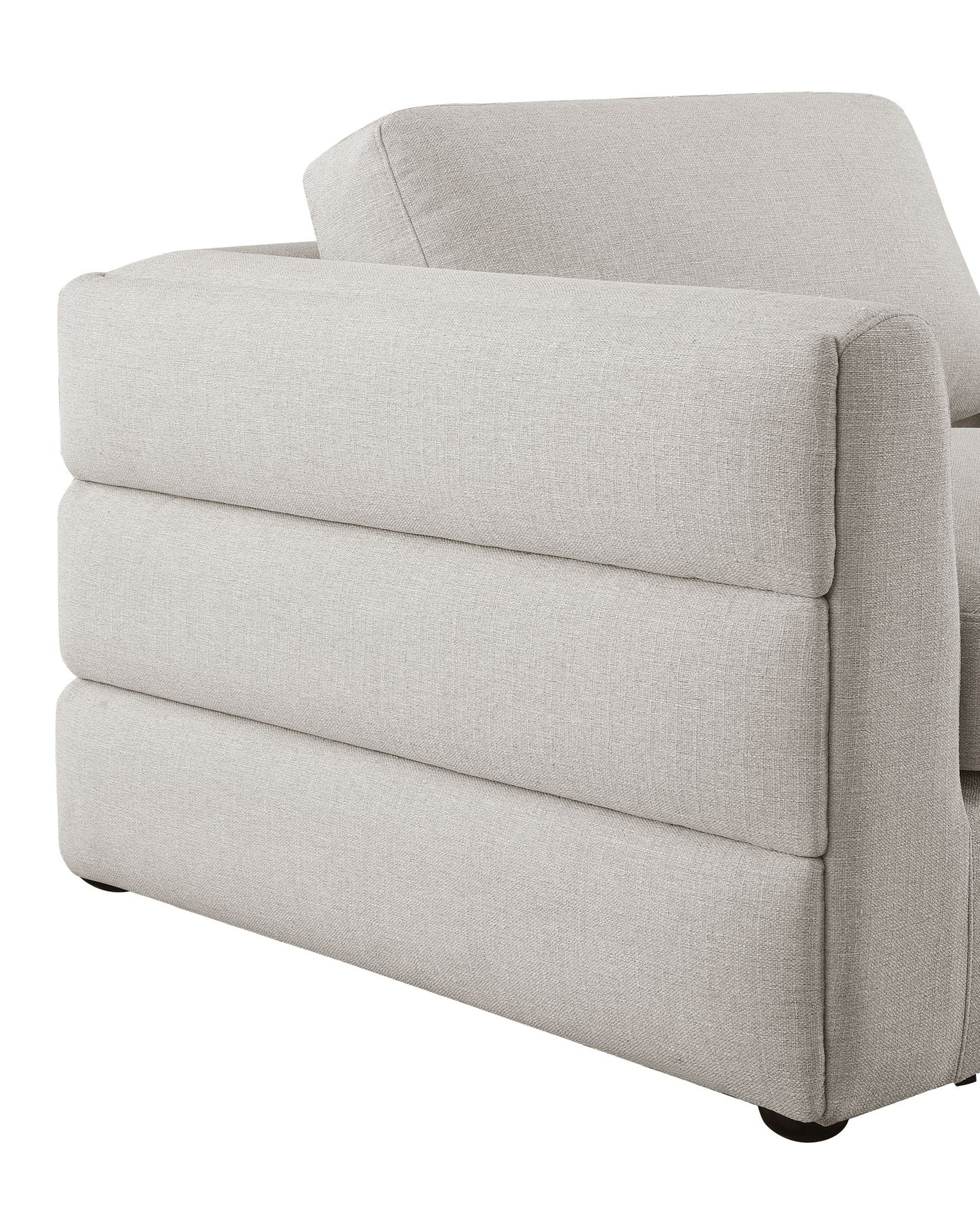 Beckham - 8 Piece Modular Sectional