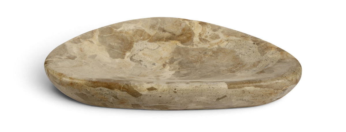 Whelan - Genuine Marble Bowl