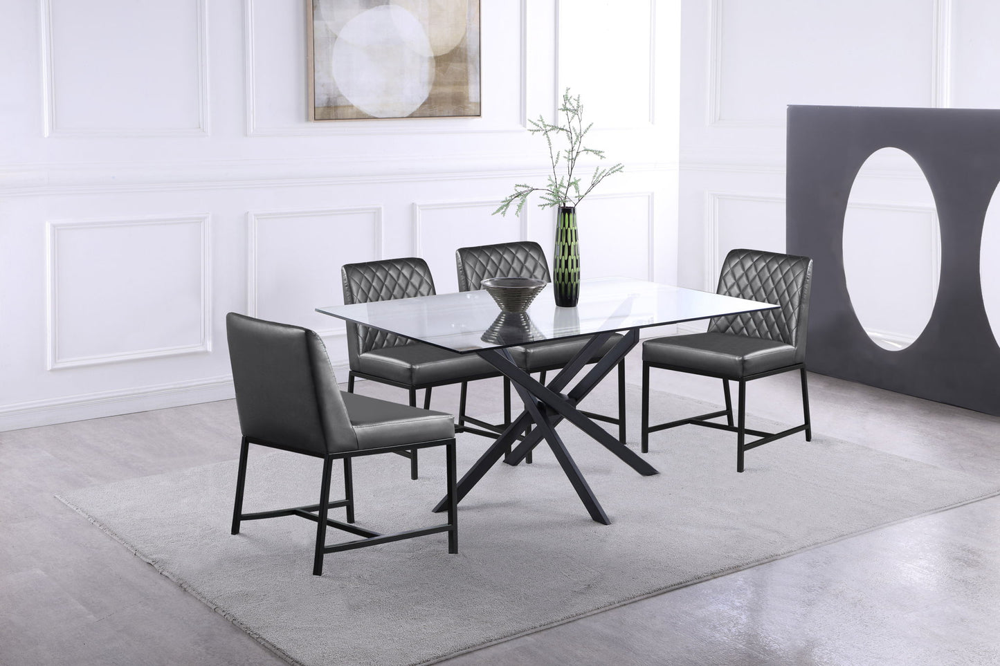 Bryce - Dining Chair (Set of 2)